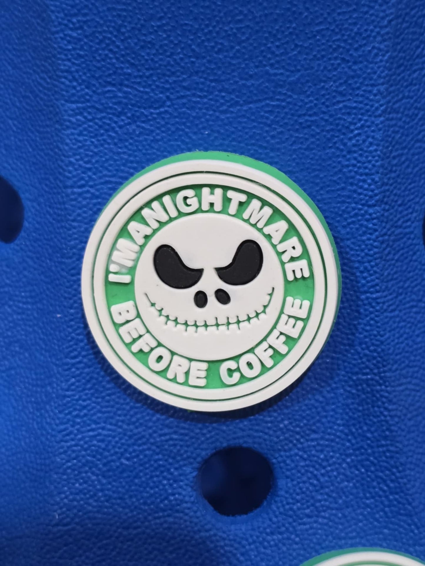 Nightmare Before Christmas Charms