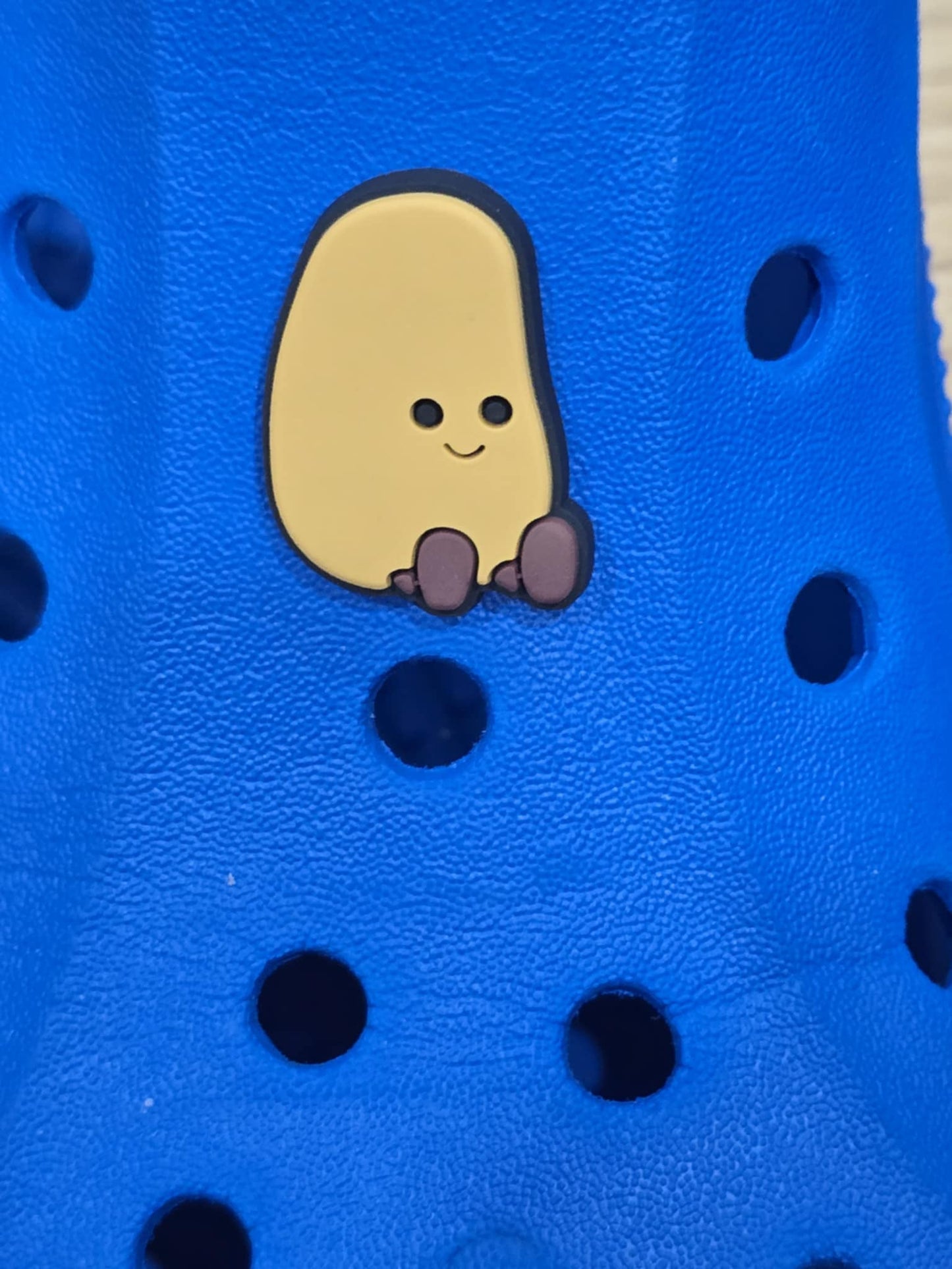 Jelly Croc Charms, Shoe Decorations, Shoe Charms