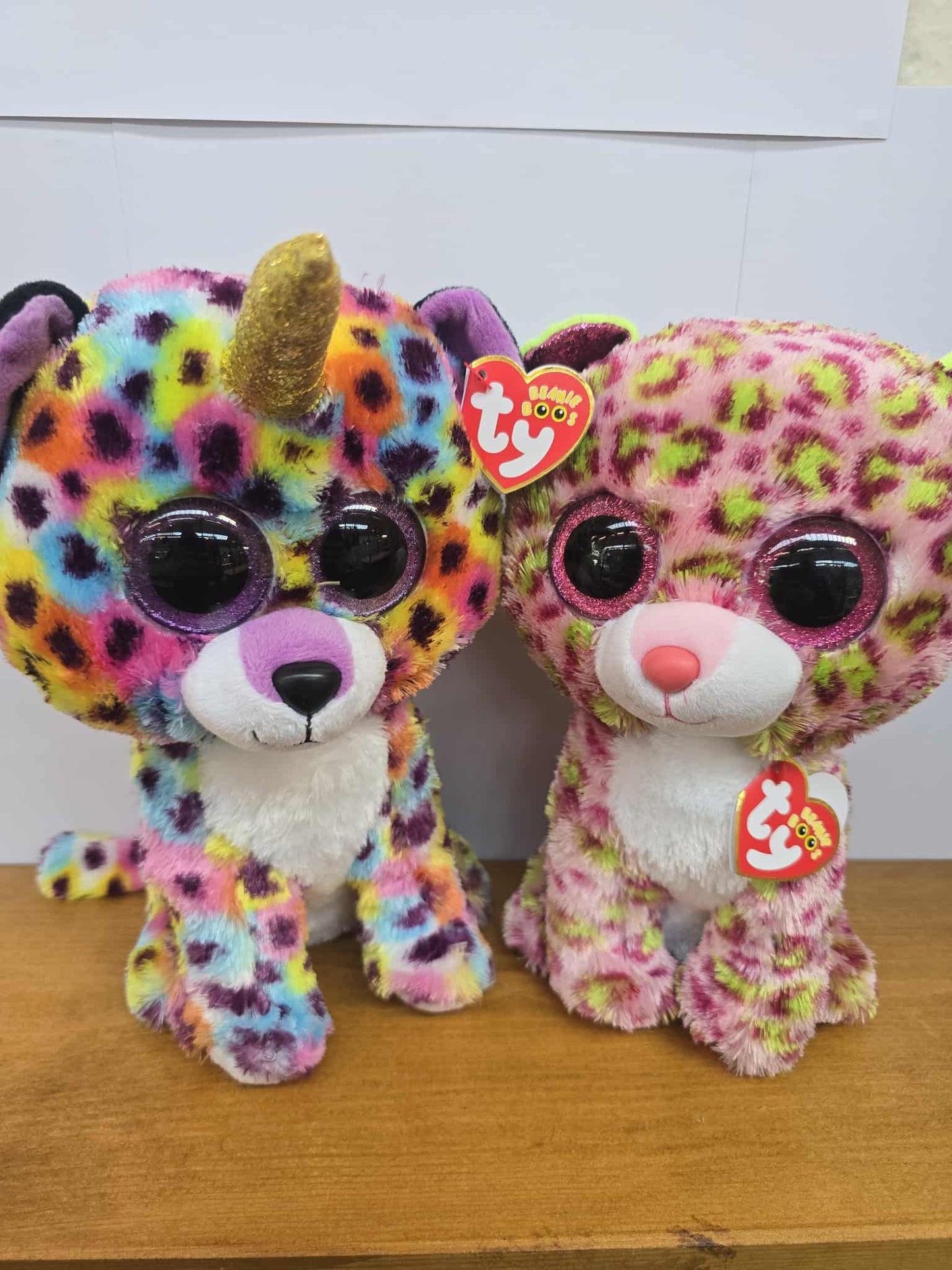 Ty Beanie Boo Plushie