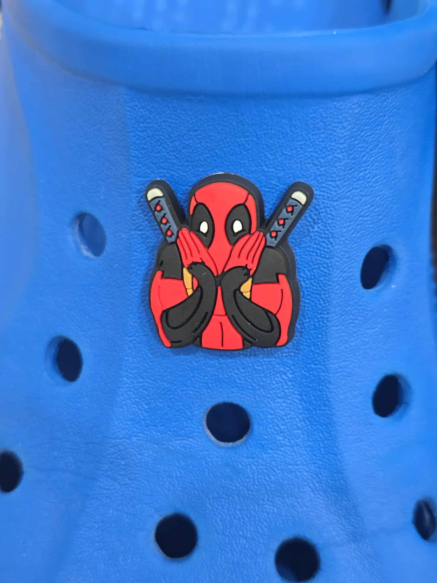 Deadpool