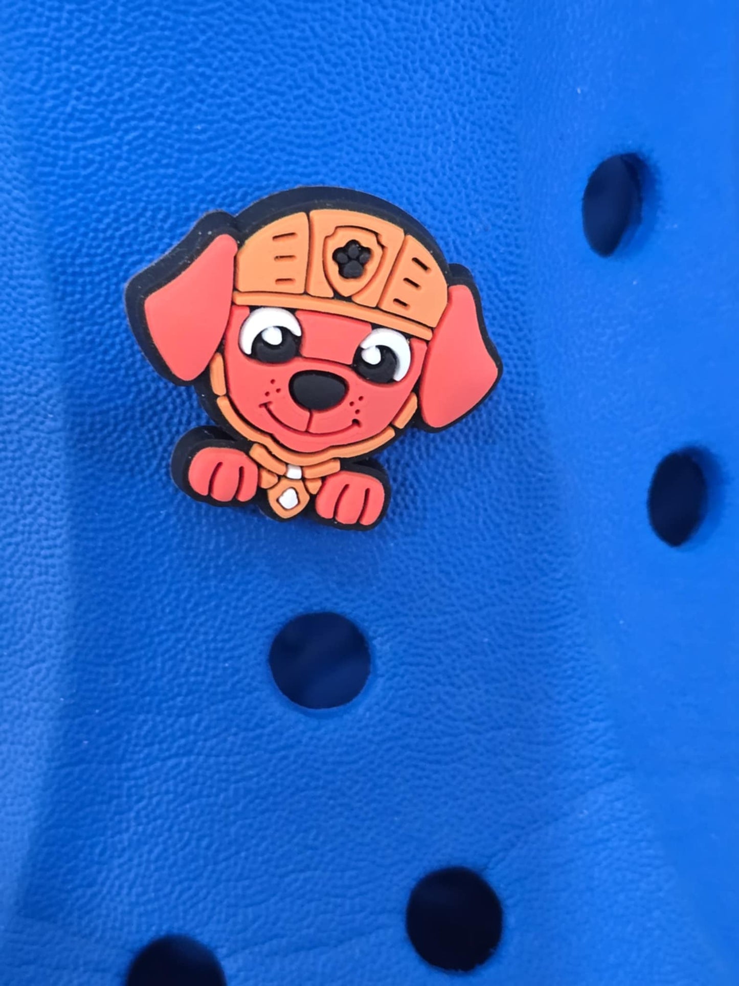 Paw Patrol Charms