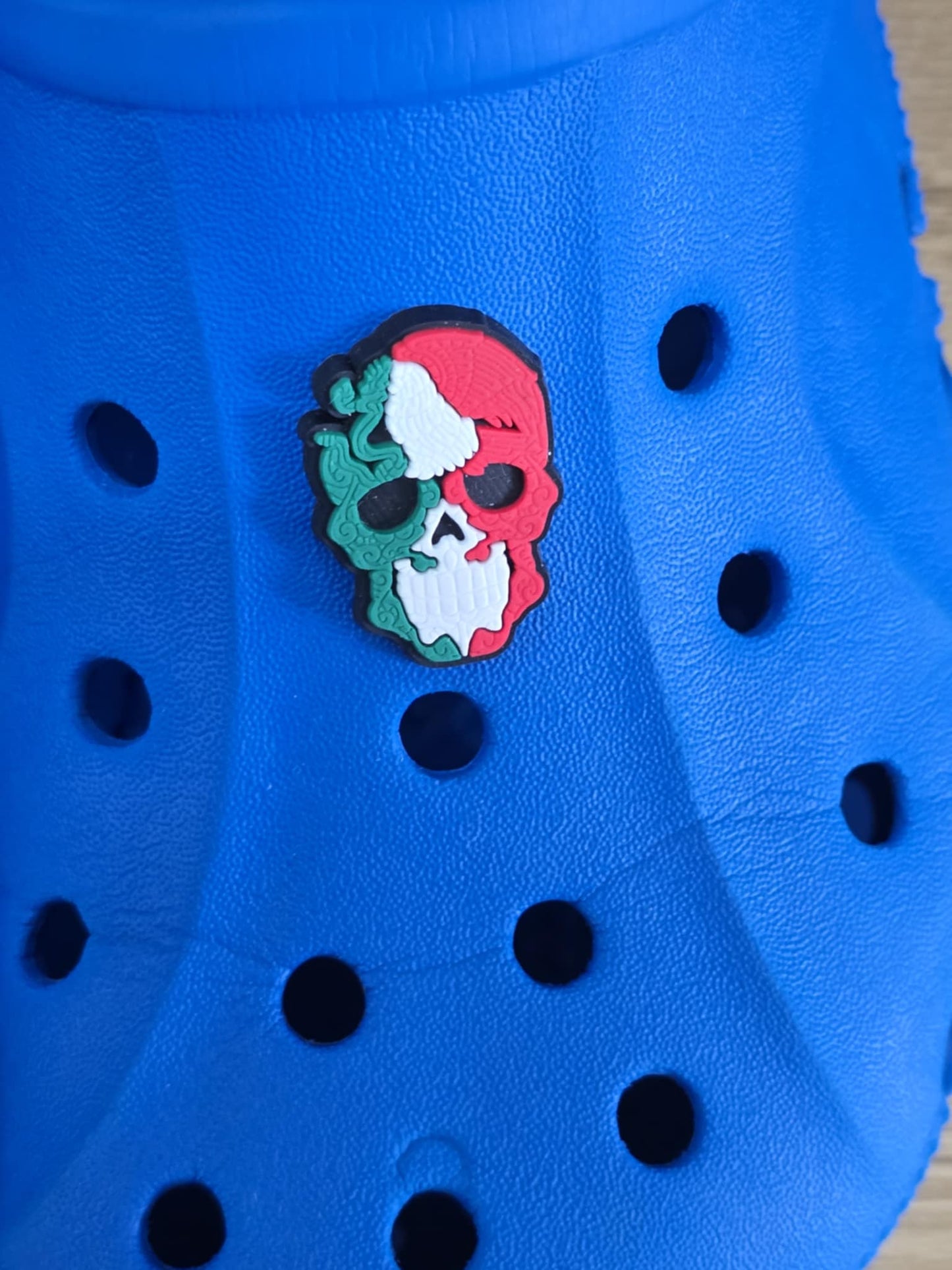 Day of the Dead Charms