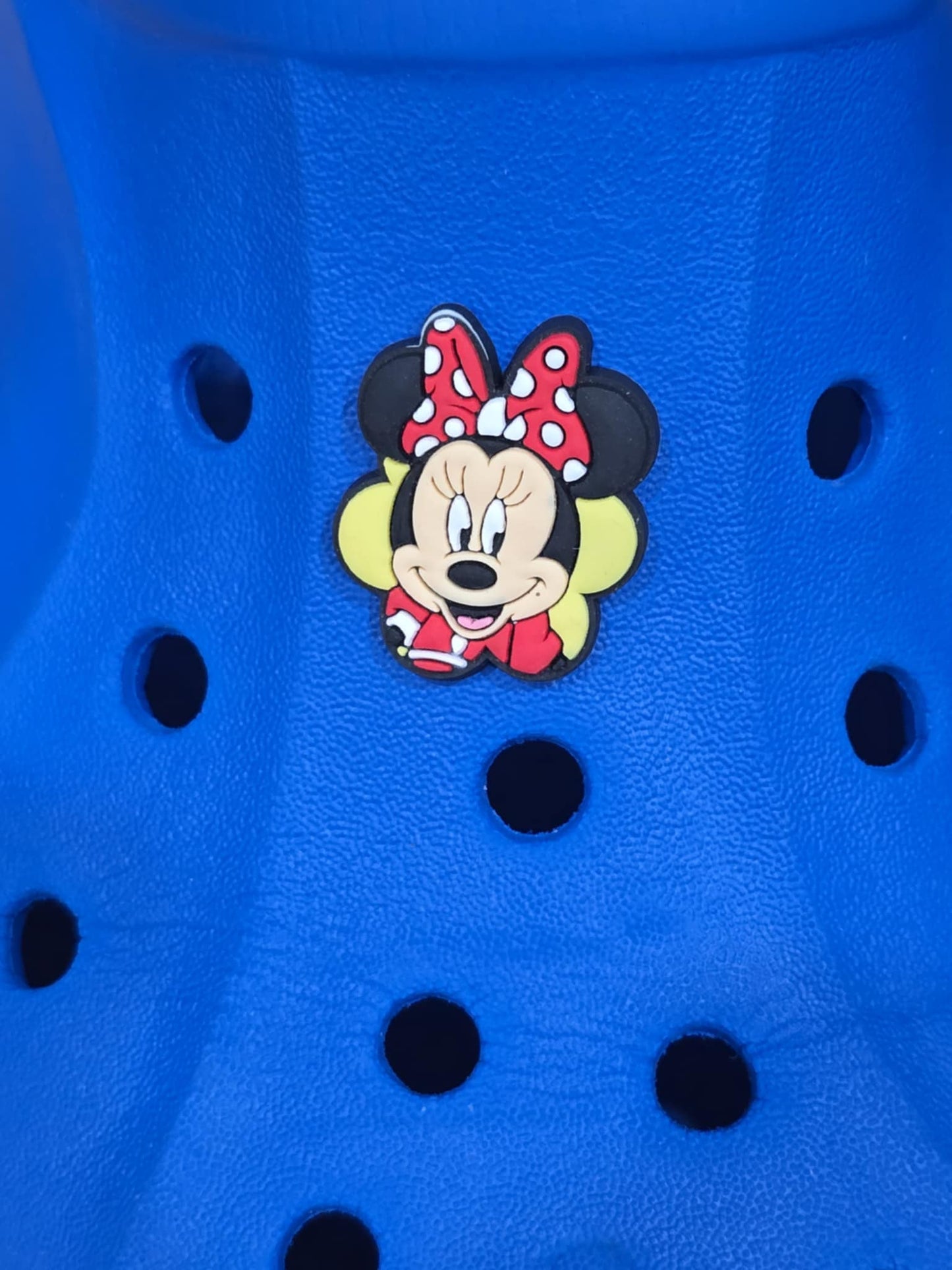 Mickey and Friends Croc Charms