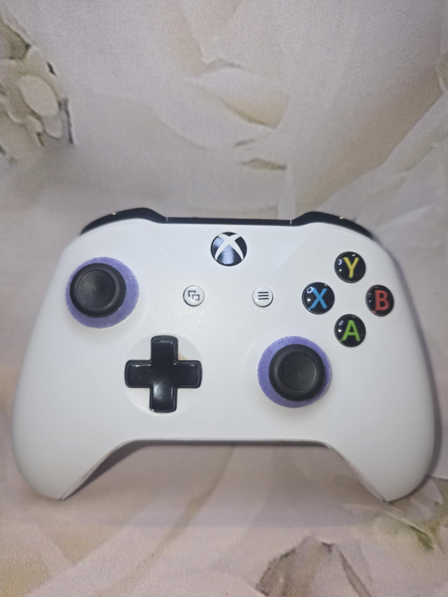 Controller Aim Assist Rings 6pcs Set