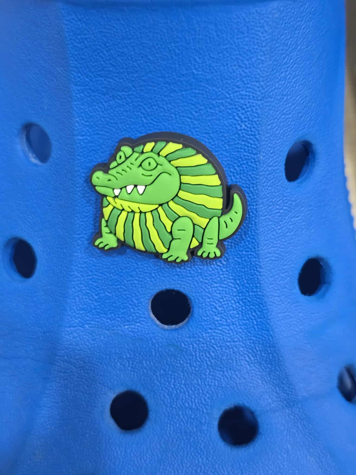 Italian Brainrot Croc Charms
