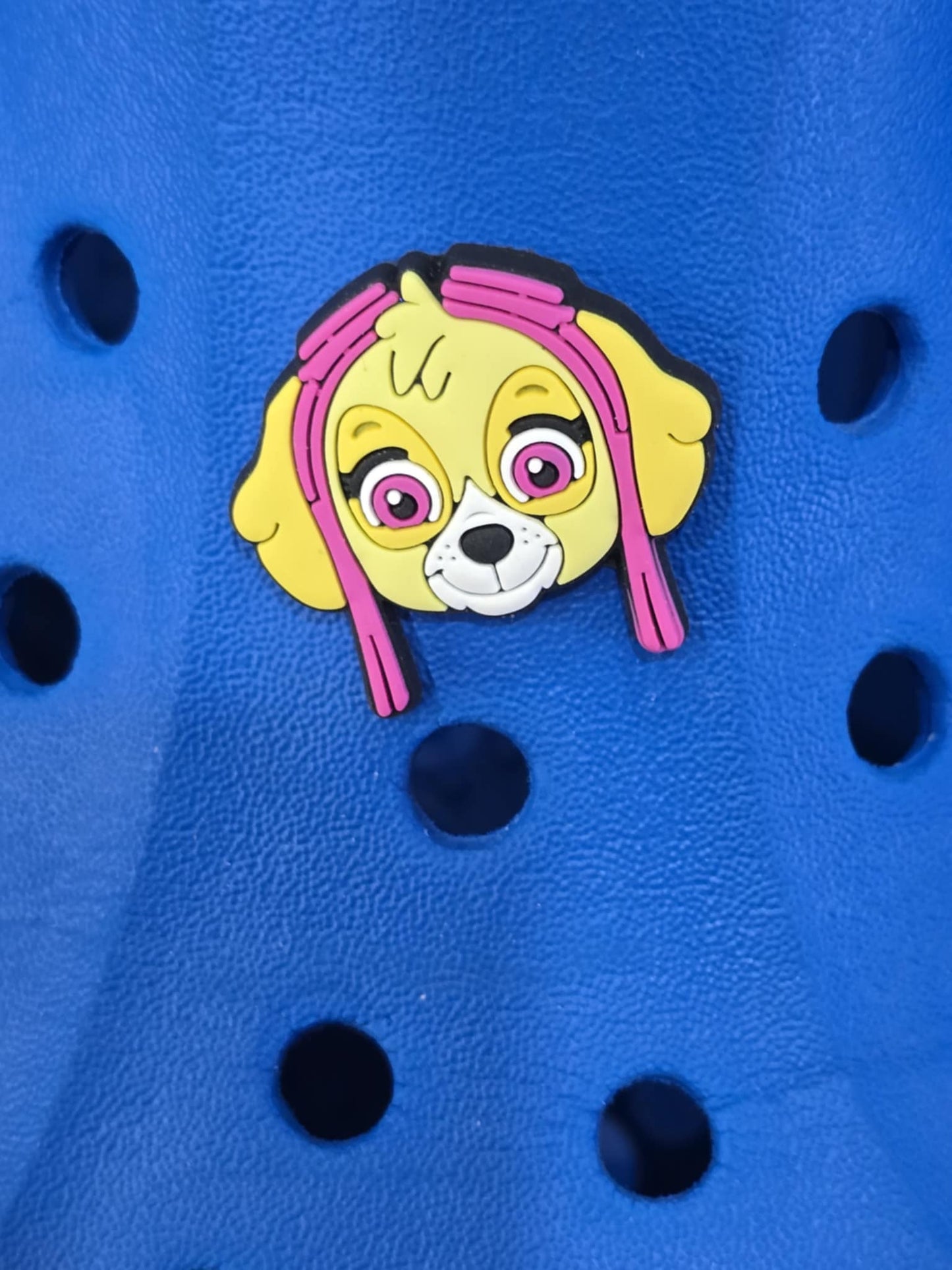 Paw Patrol Charms