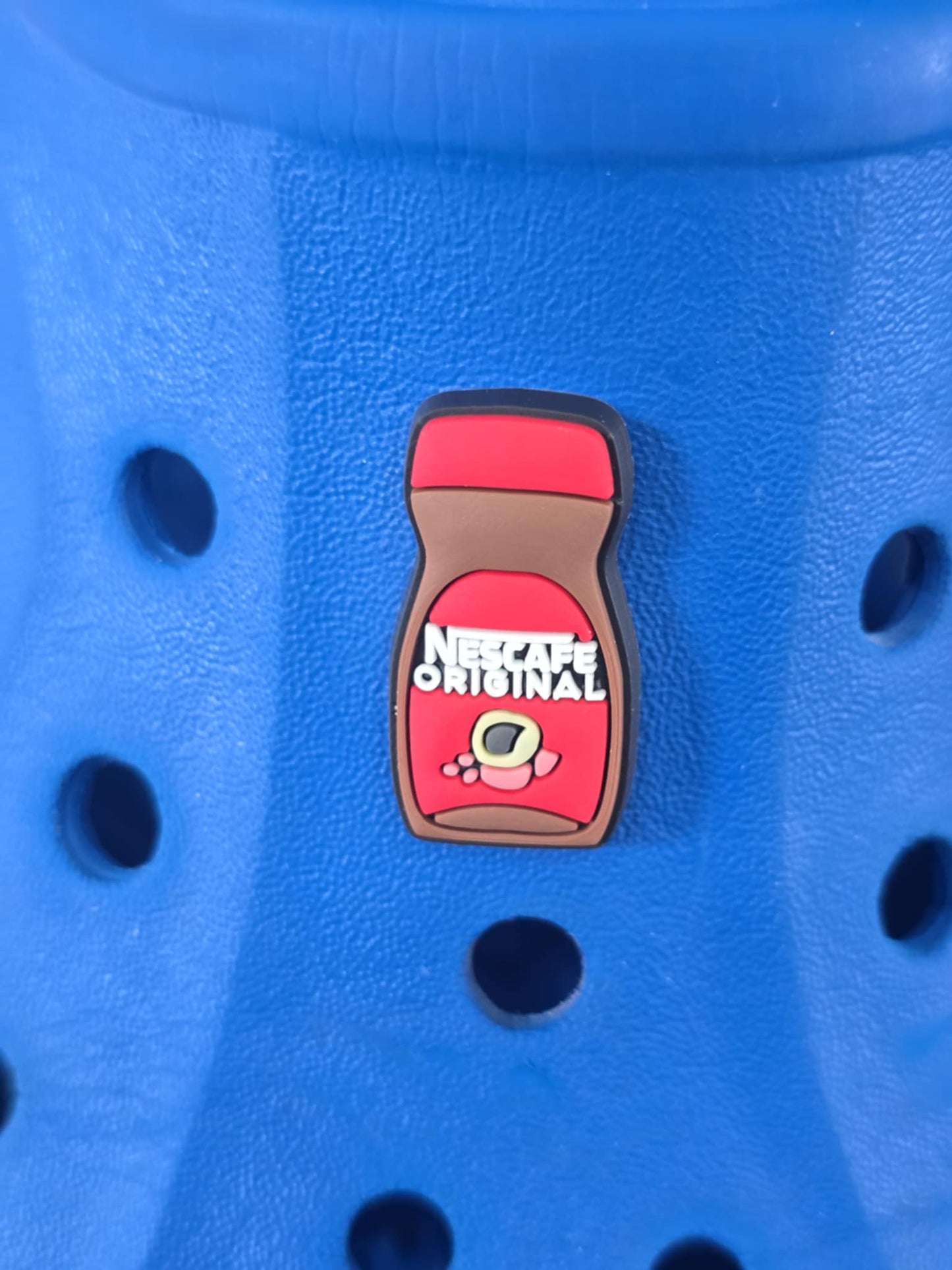 UK British Drinks Croc Charms, shoe accessories, shoe decoration.