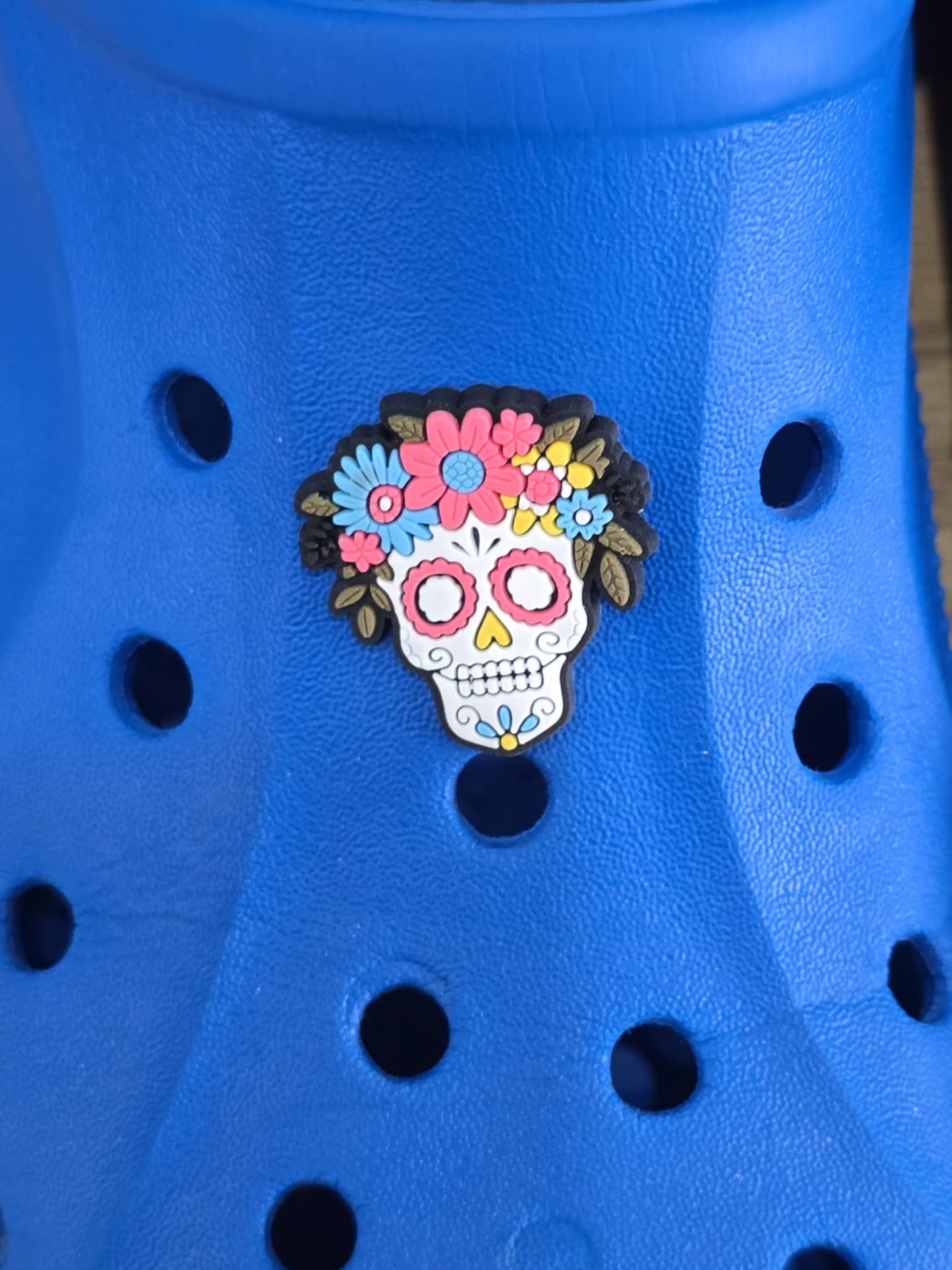 Day of the Dead Charms