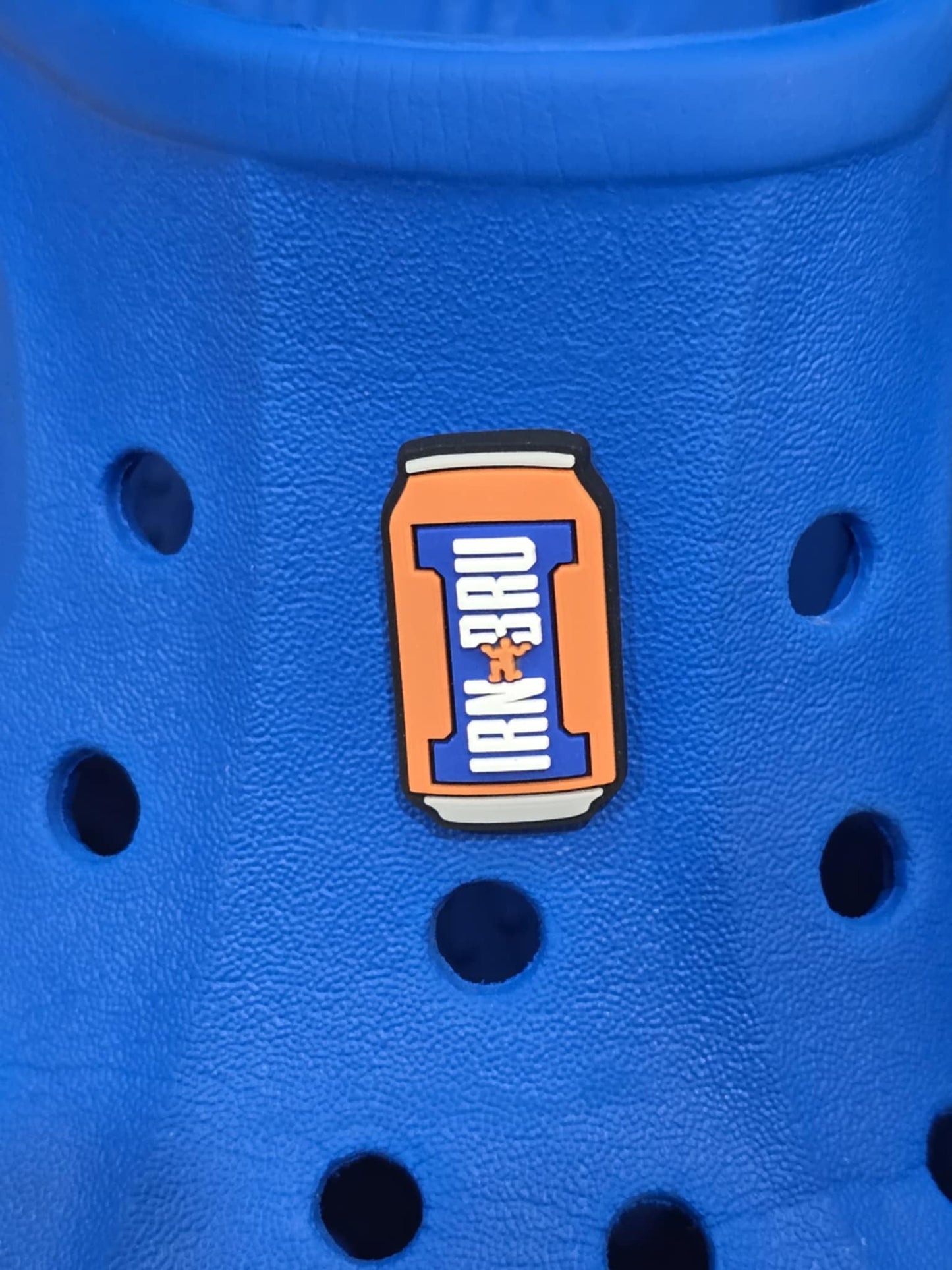 UK British Drinks Croc Charms, shoe accessories, shoe decoration.