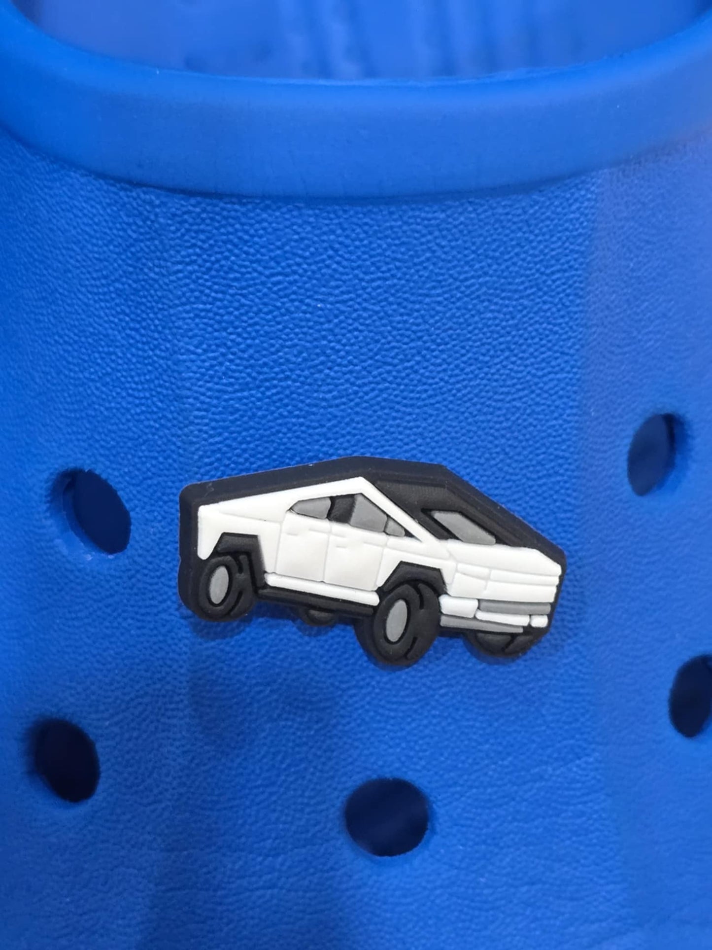 Vehicles Charms