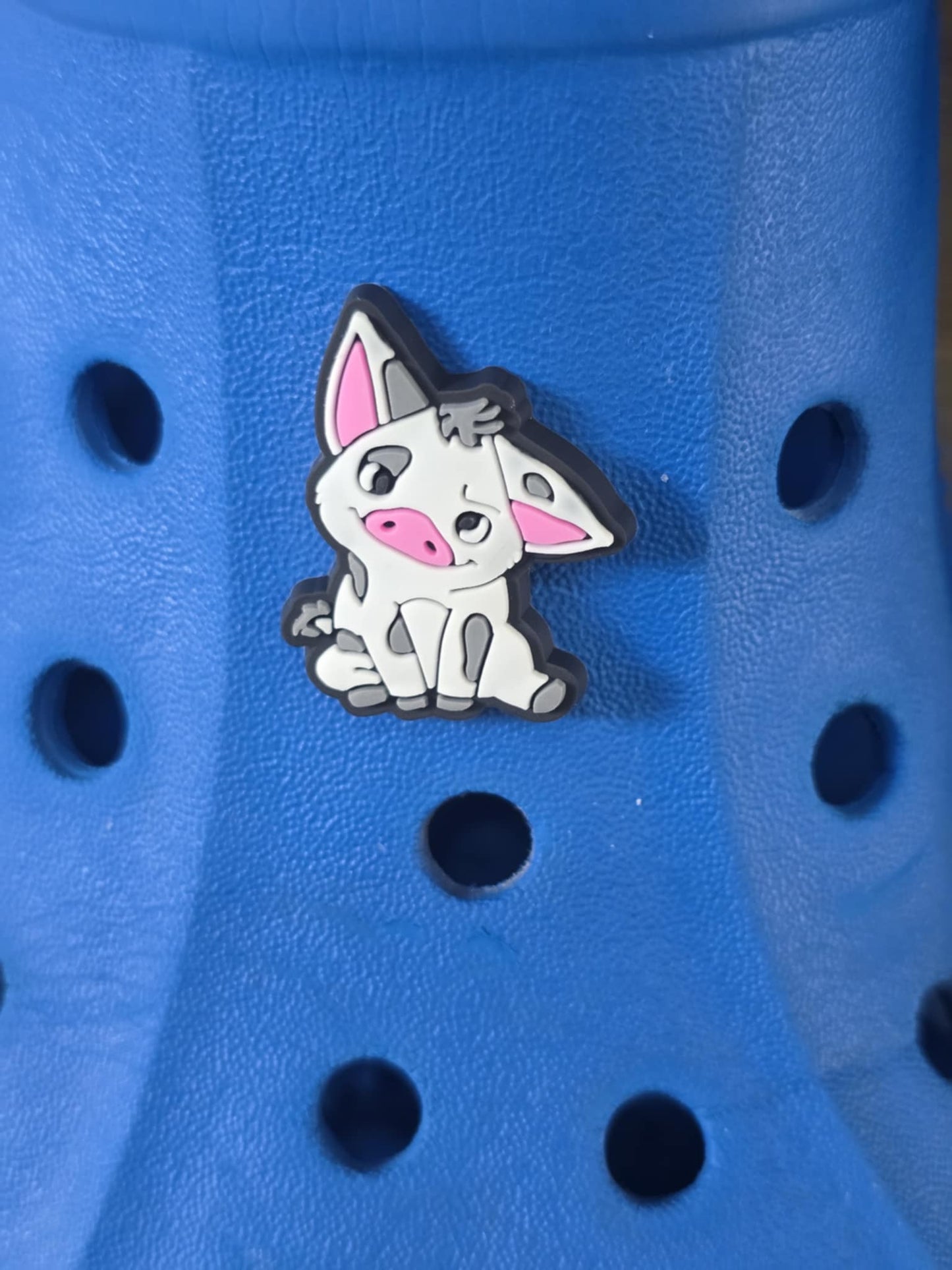 Moana Themed Croc Charms Show Charms/Jibbitz