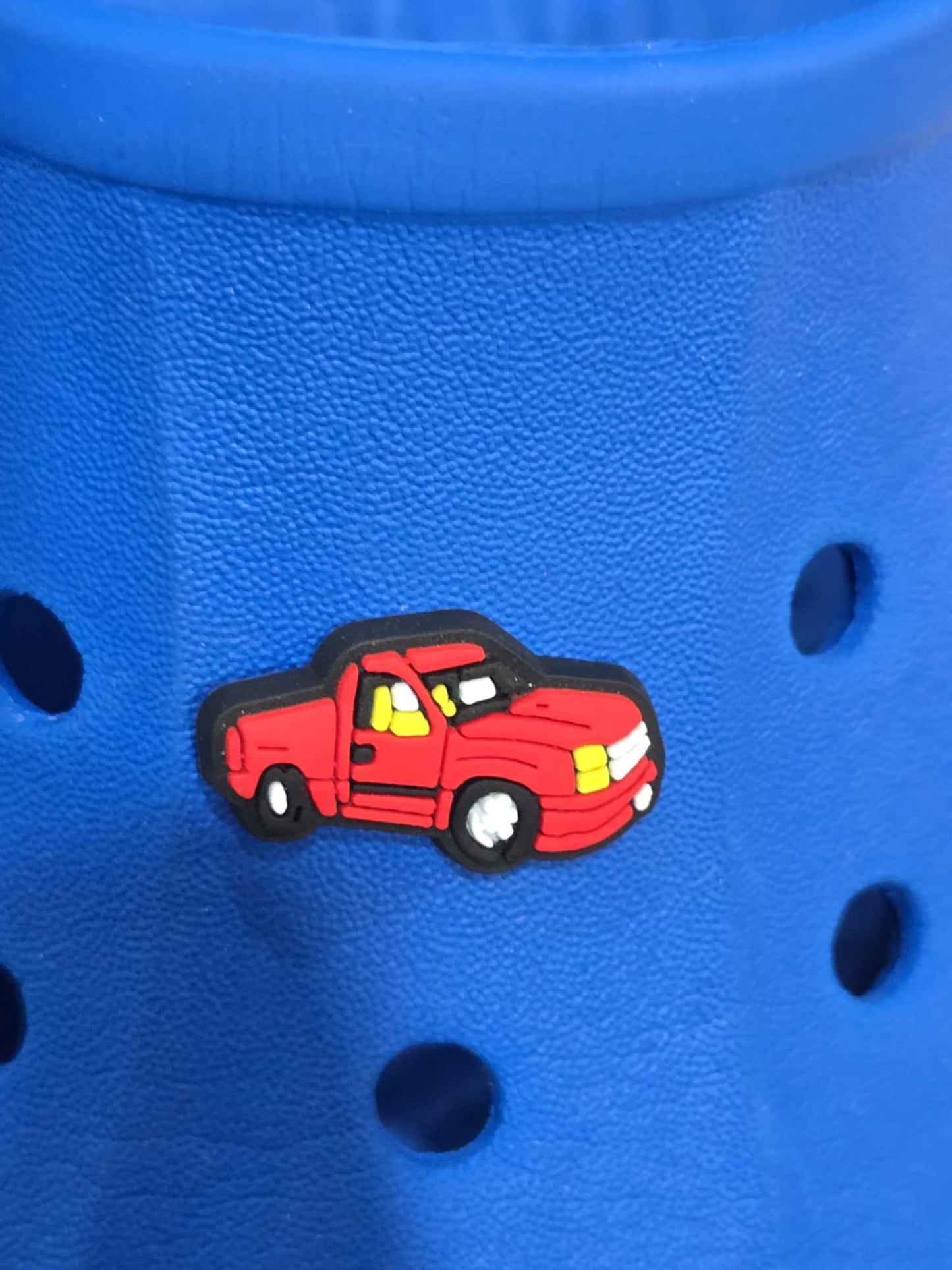 Vehicles Charms