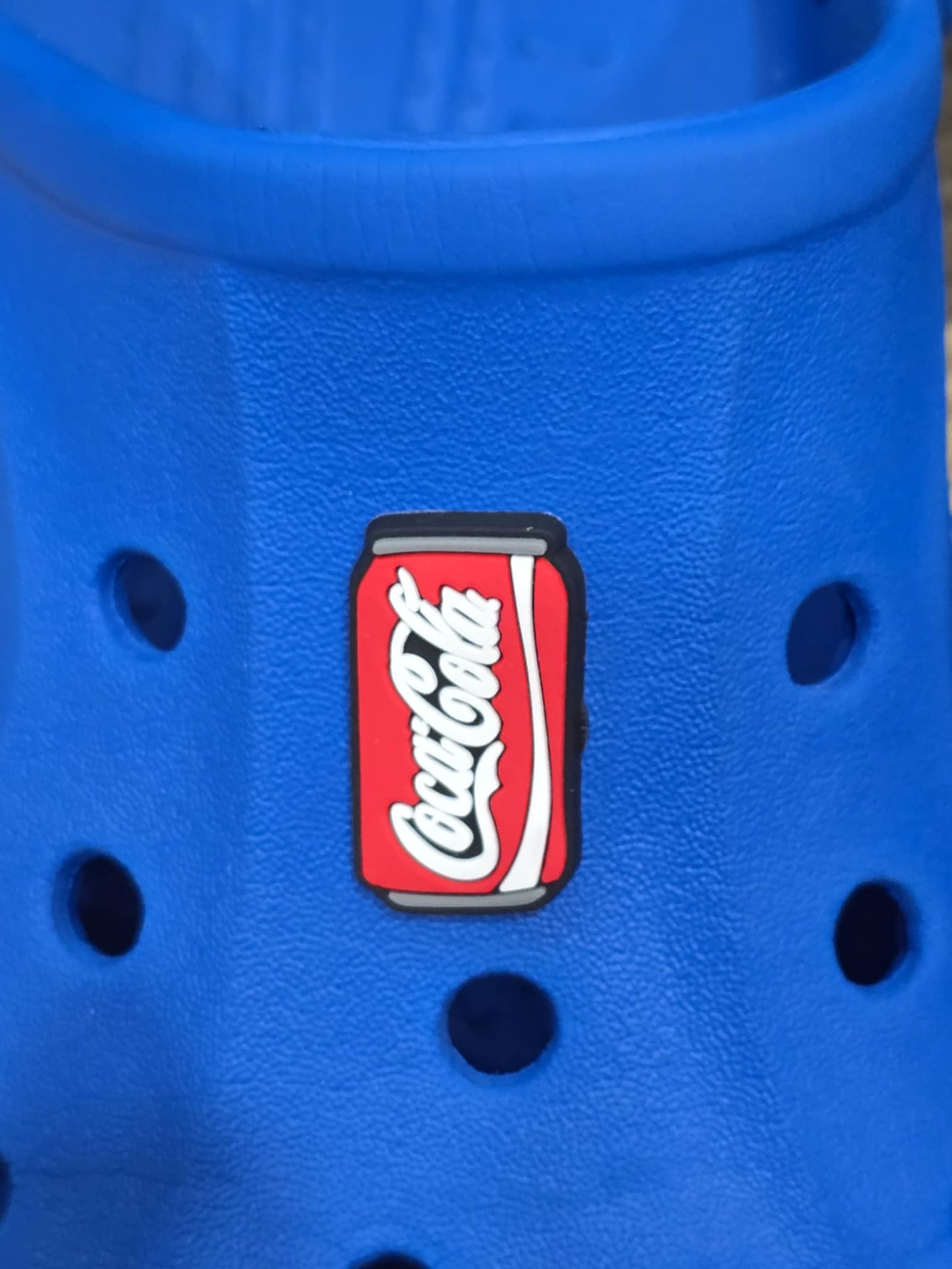 UK British Drinks Croc Charms, shoe accessories, shoe decoration.