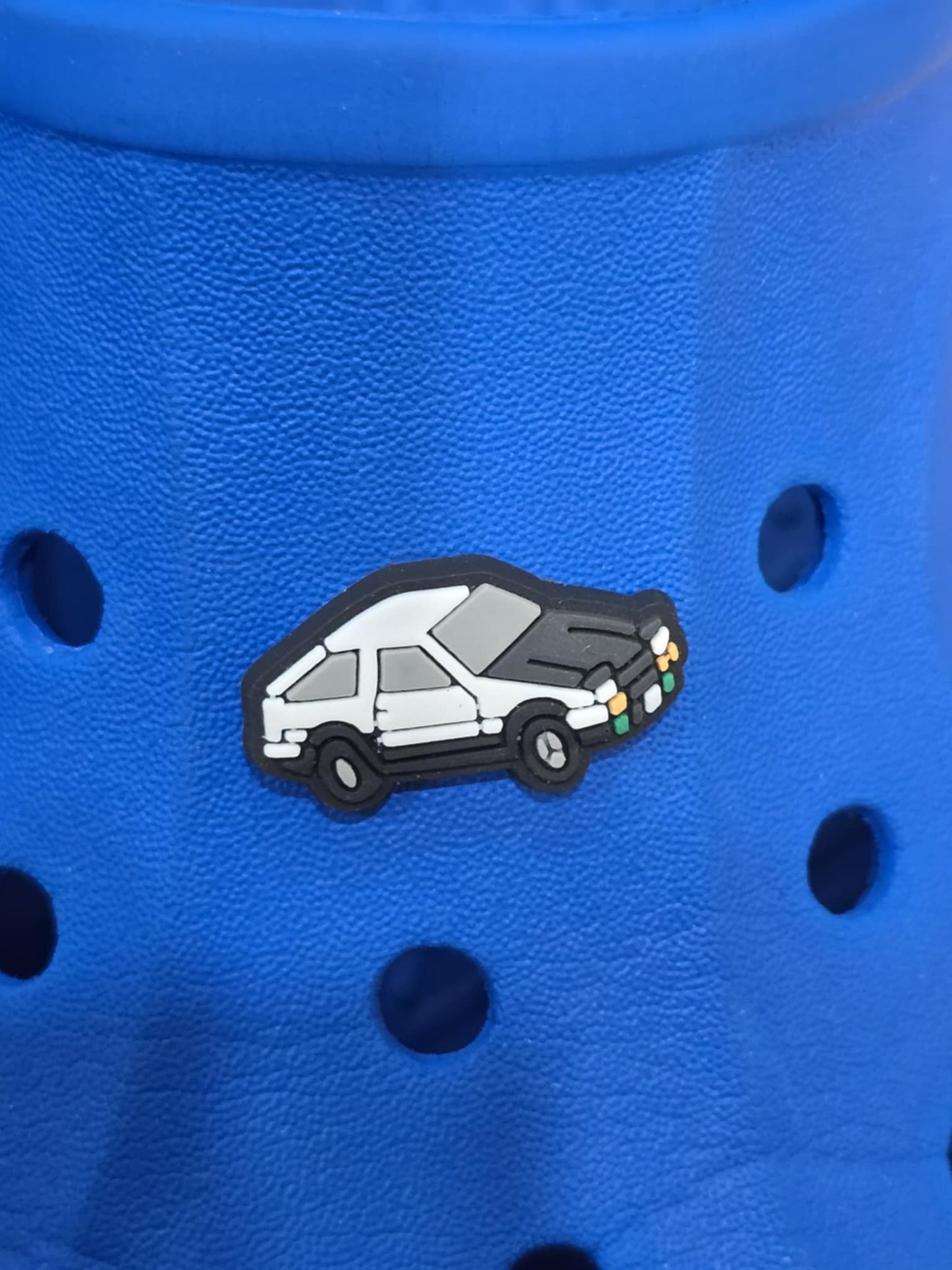 Vehicles Charms
