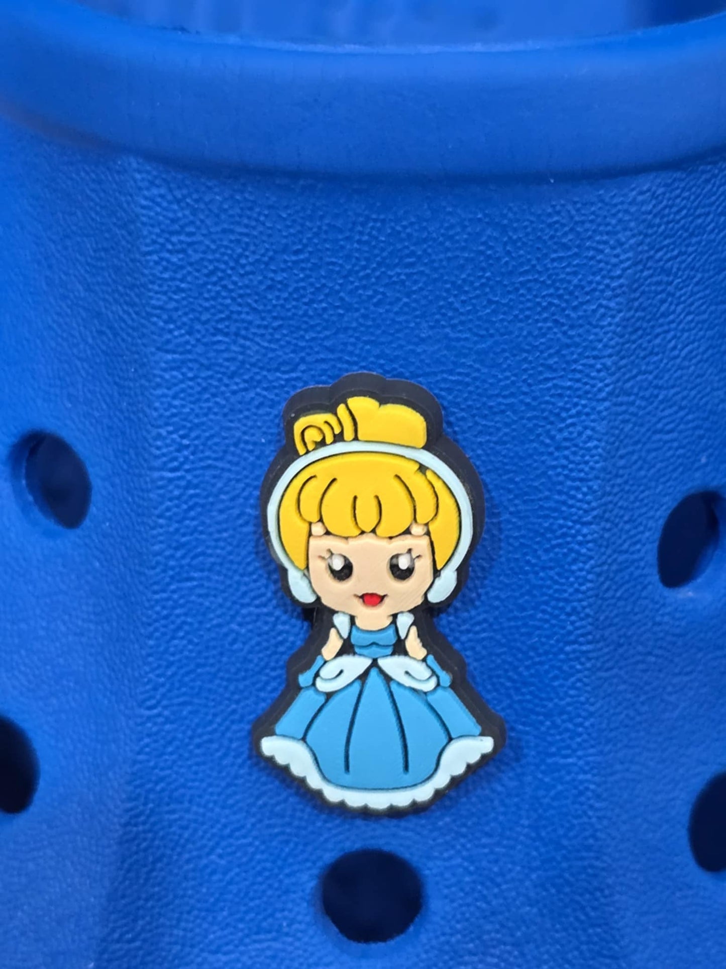 Disney Princess Charms