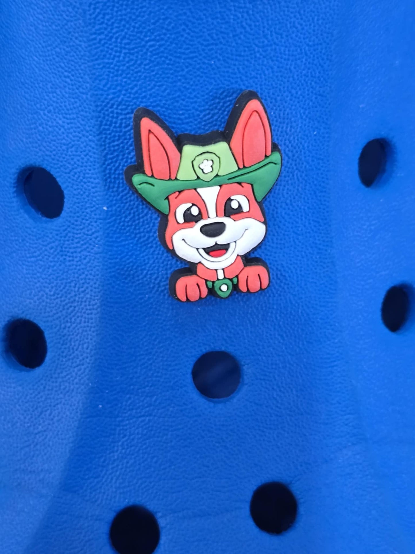 Paw Patrol Charms
