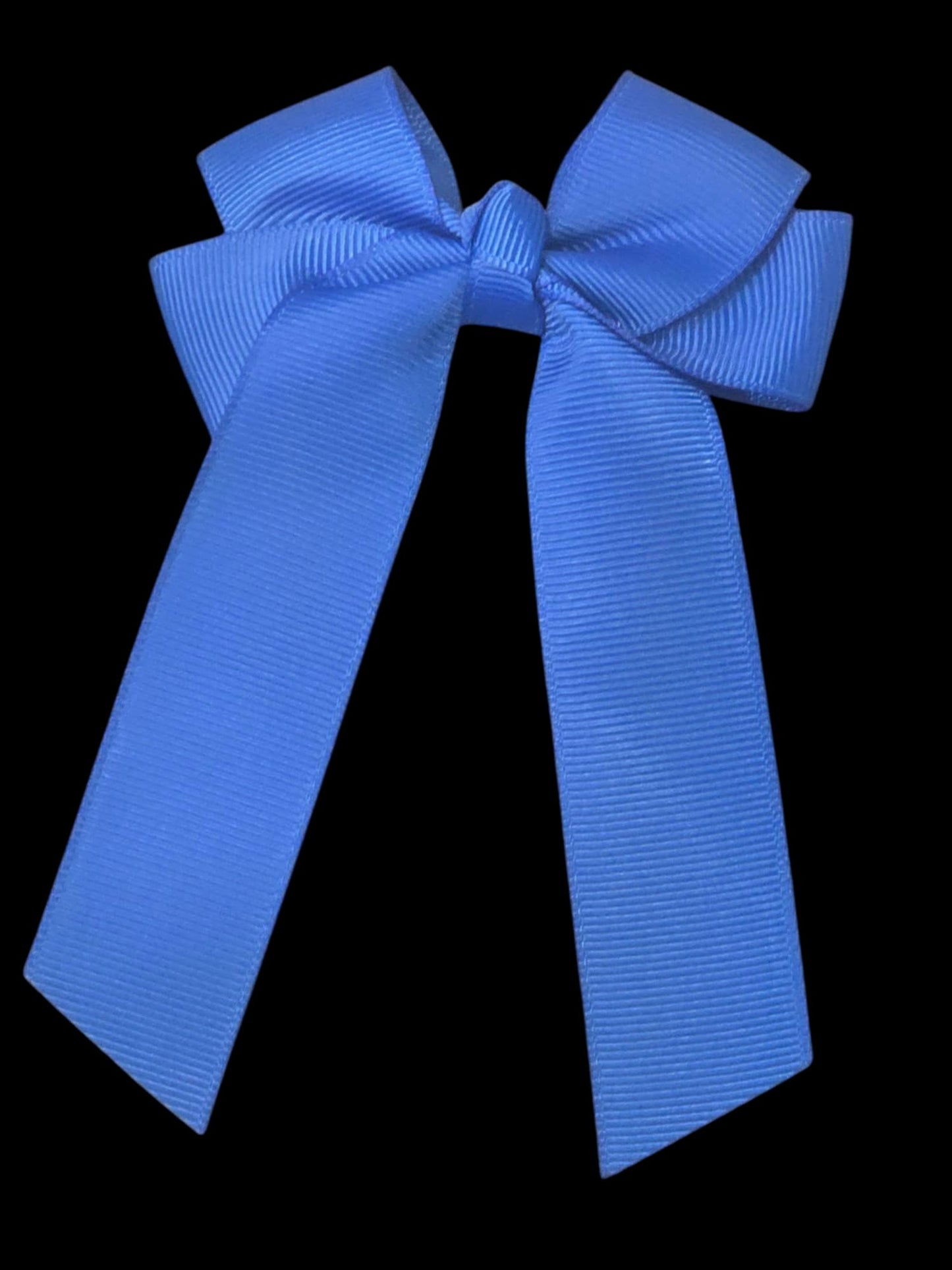 Personalised Hair Bow.