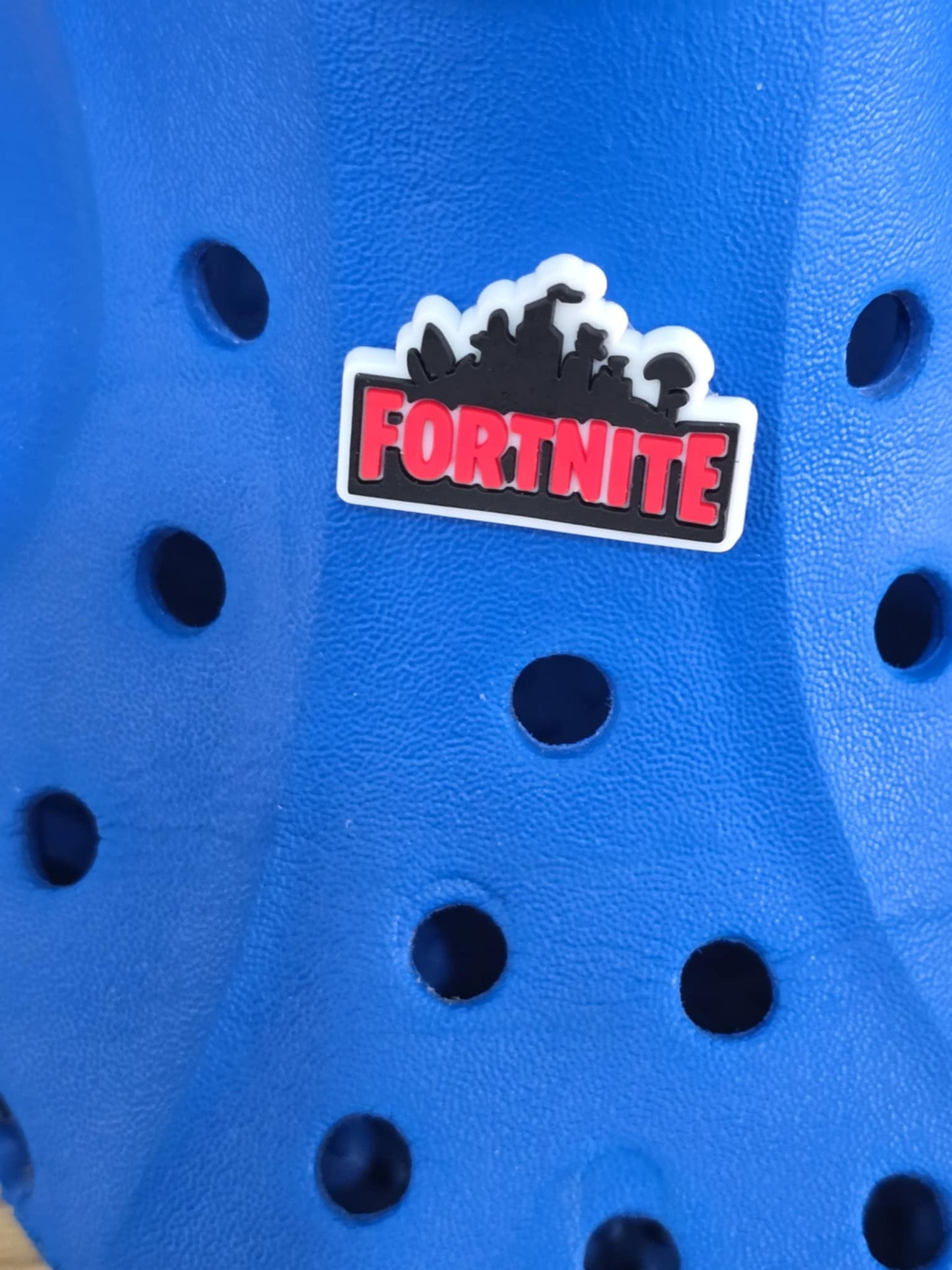 Fortnite Croc Charms, Shoe Decorations, Shoe Charms