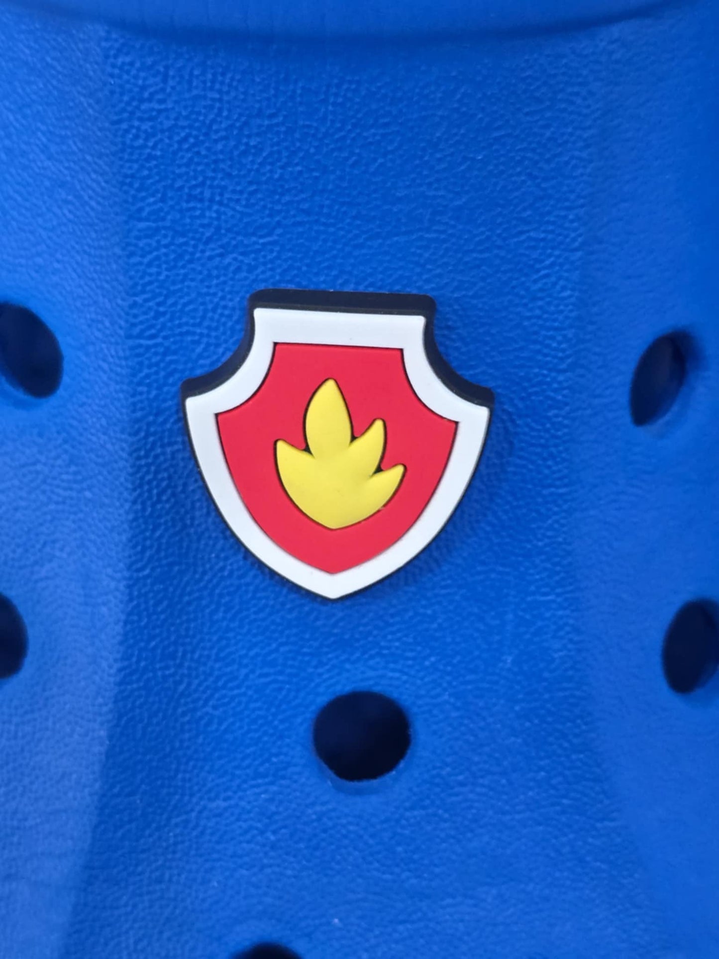 Paw Patrol Charms