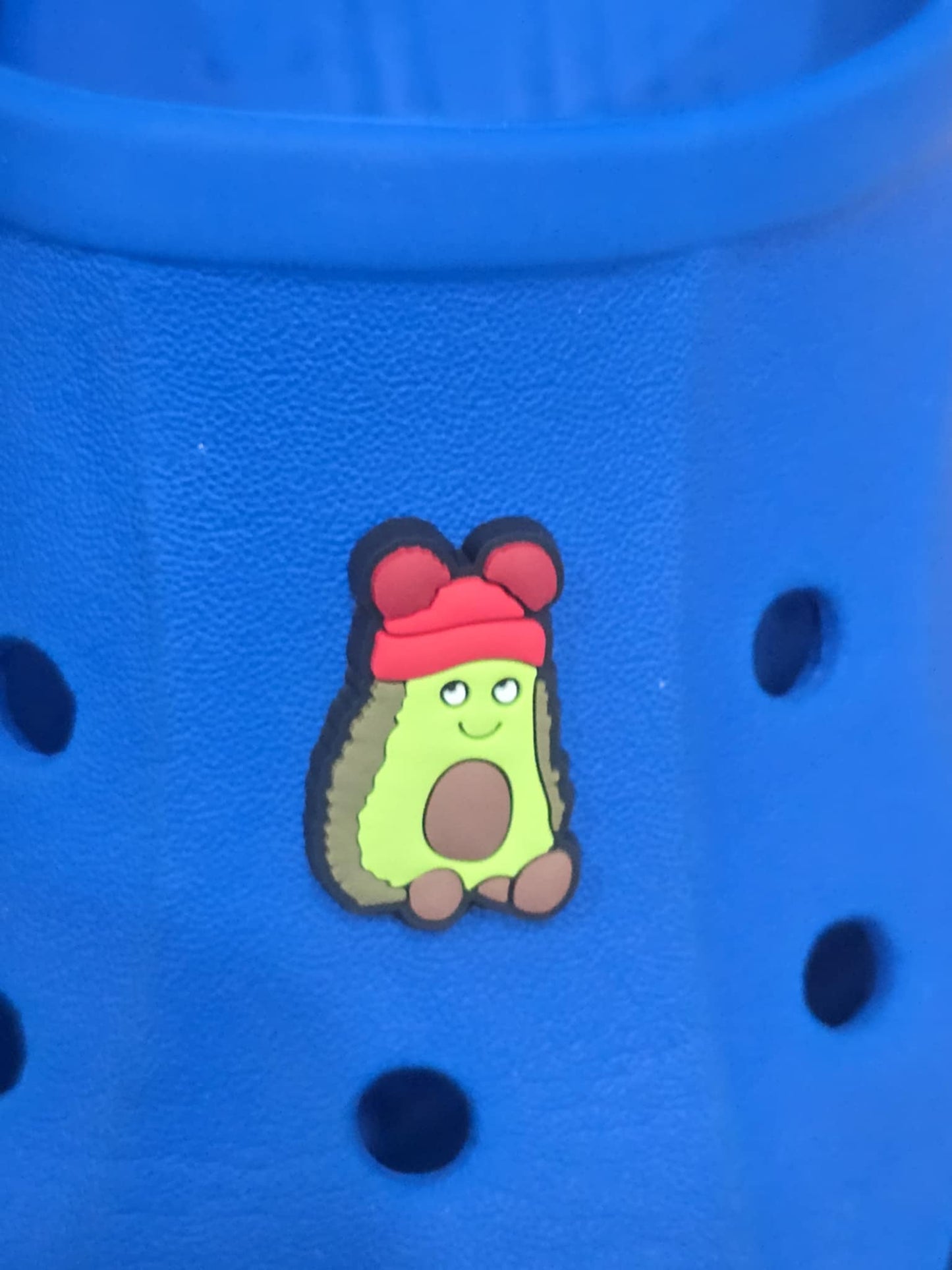 Jelly Croc Charms, Shoe Decorations, Shoe Charms