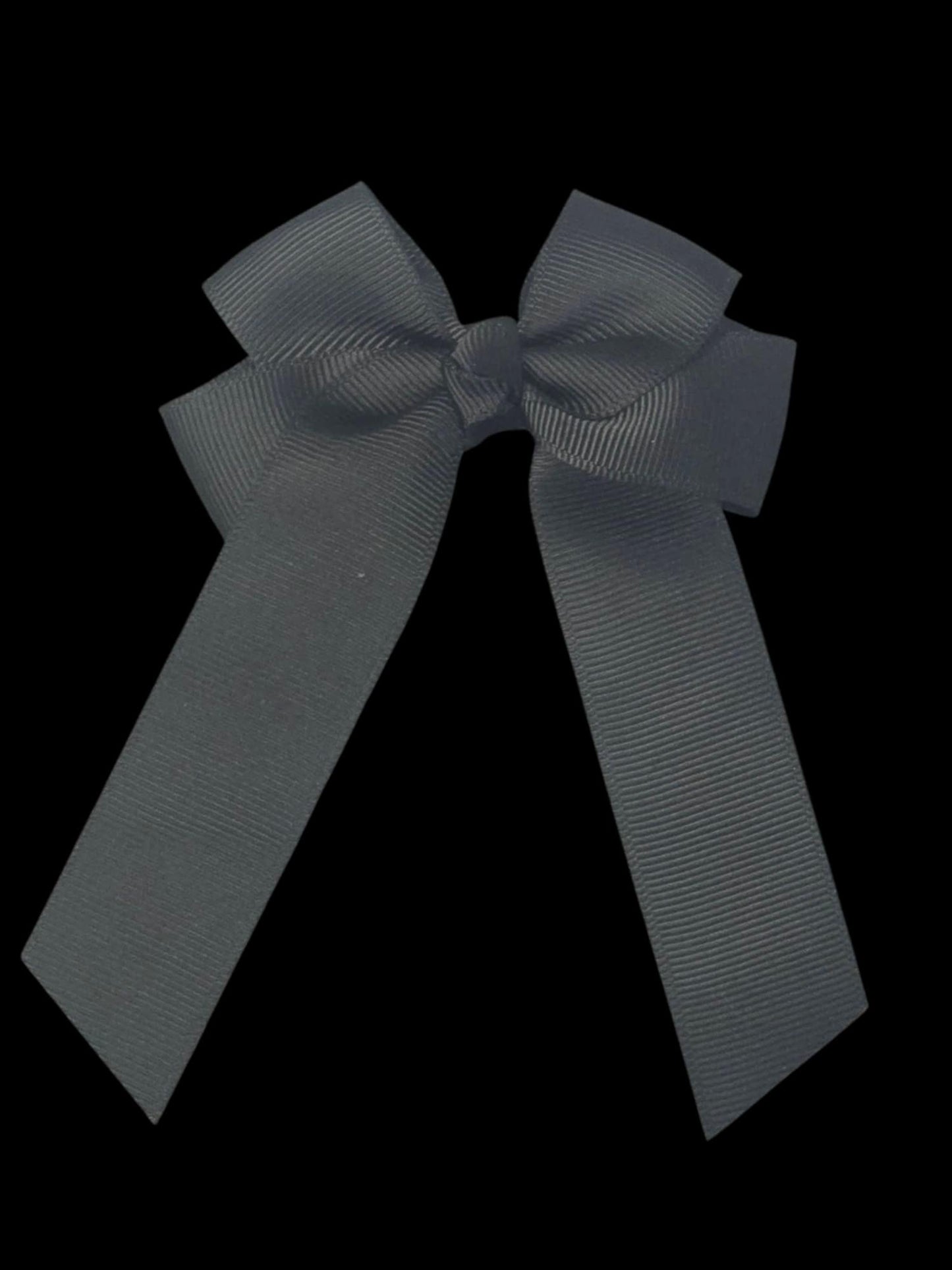 Personalised Hair Bow.