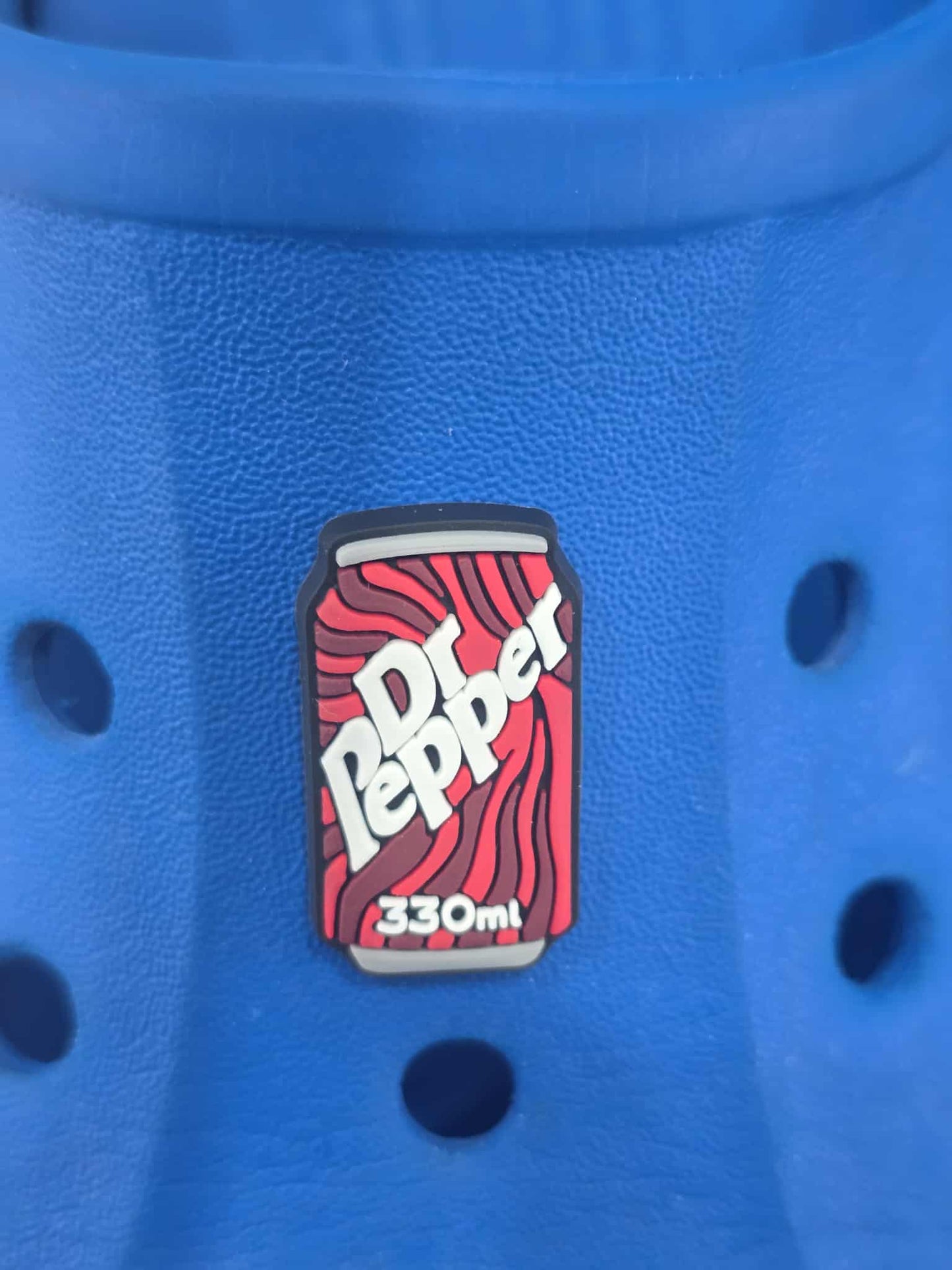 UK British Drinks Croc Charms, shoe accessories, shoe decoration.