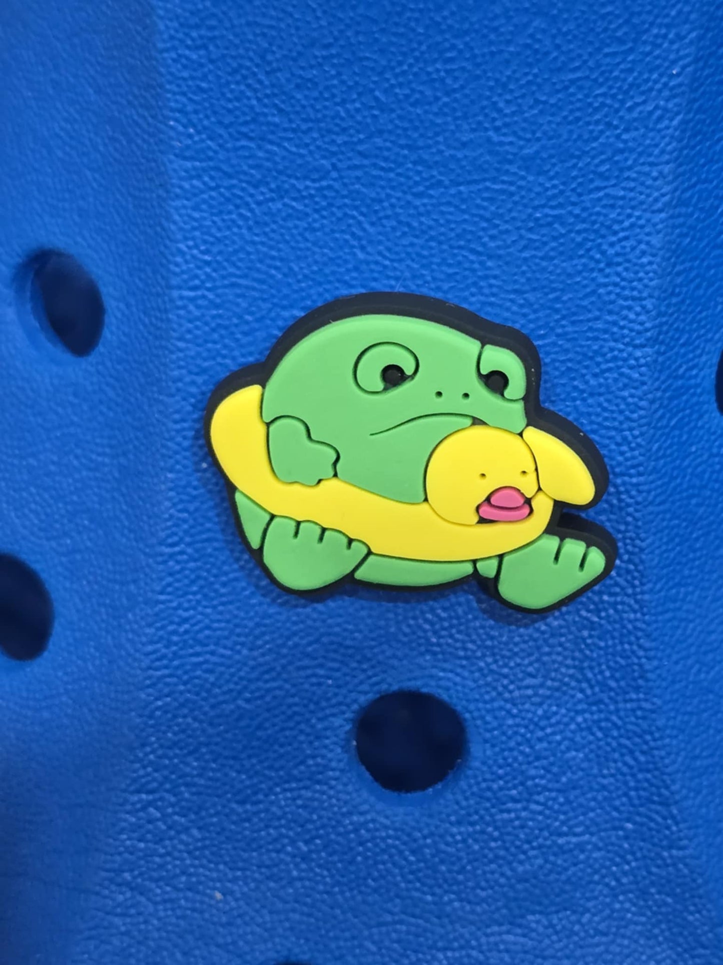 Jelly Croc Charms, Shoe Decorations, Shoe Charms