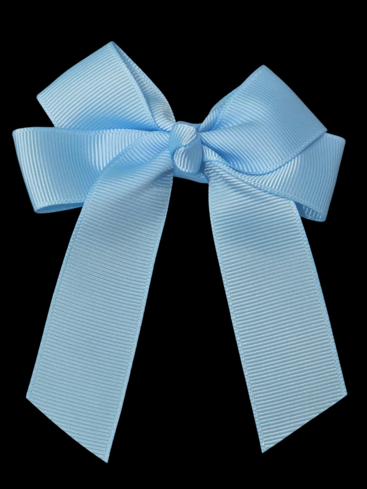 Personalised Hair Bow.