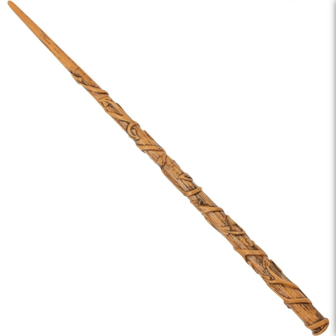 Wizarding World Hermione Granger's Wand From Spinmaster