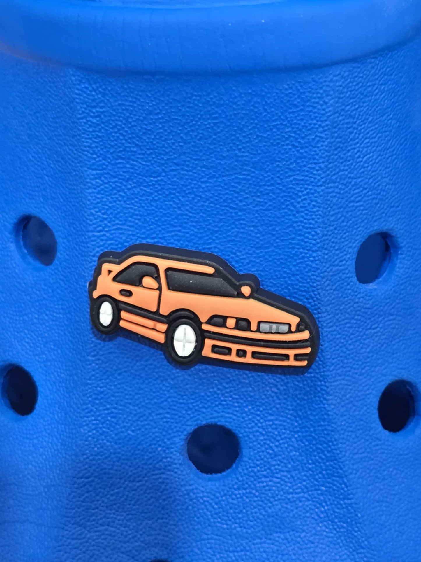 Vehicles Charms