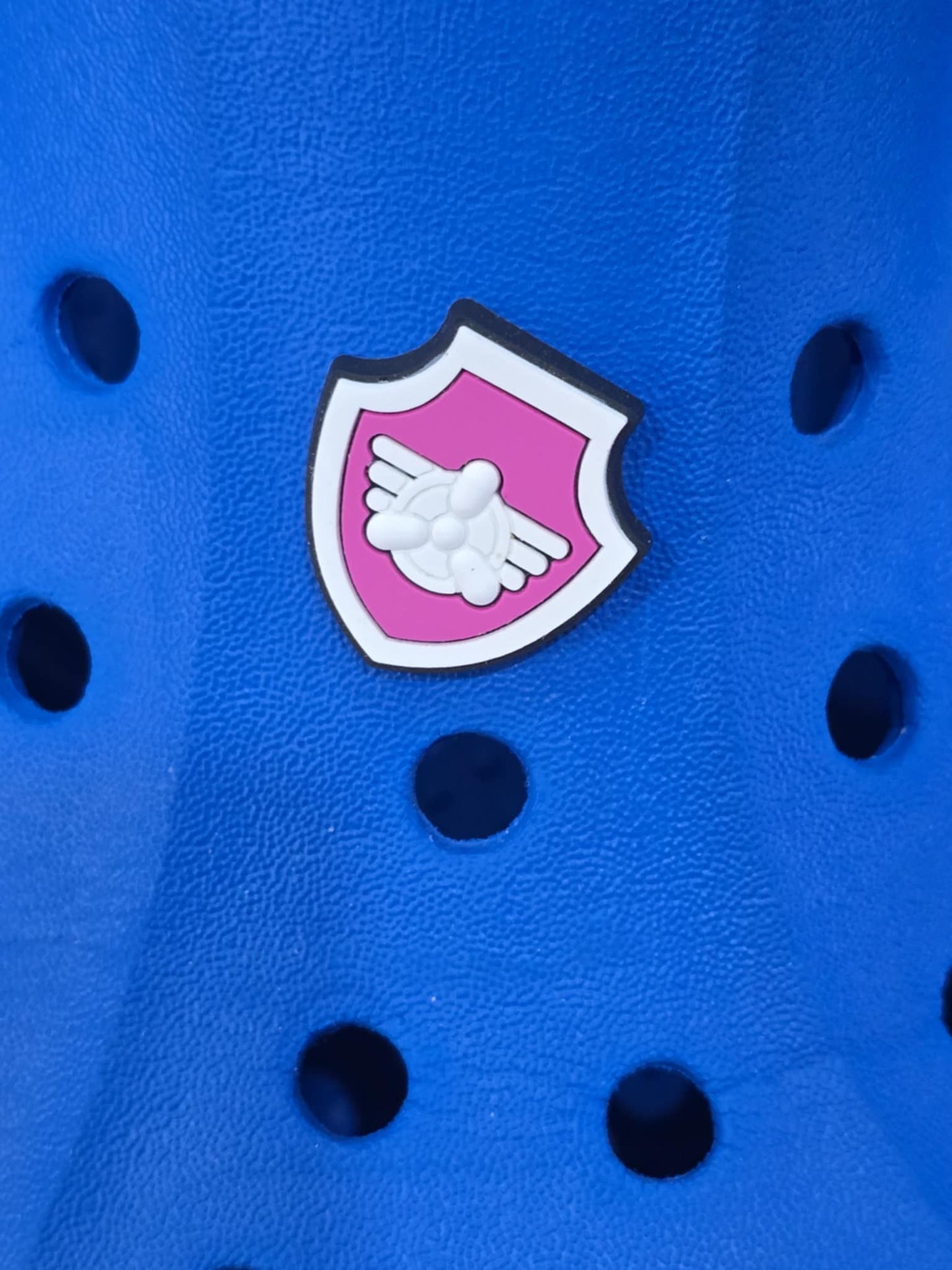 Paw Patrol Charms