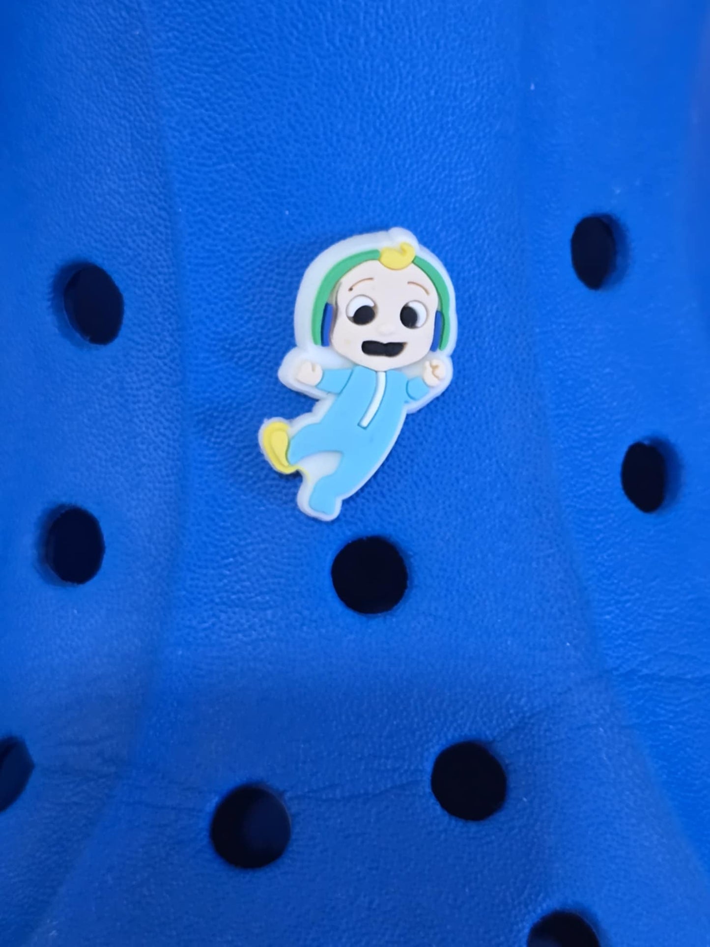 Cocomelon Charms