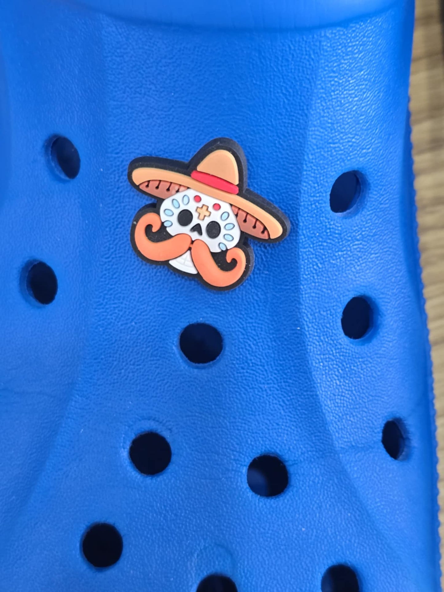 Day of the Dead Charms