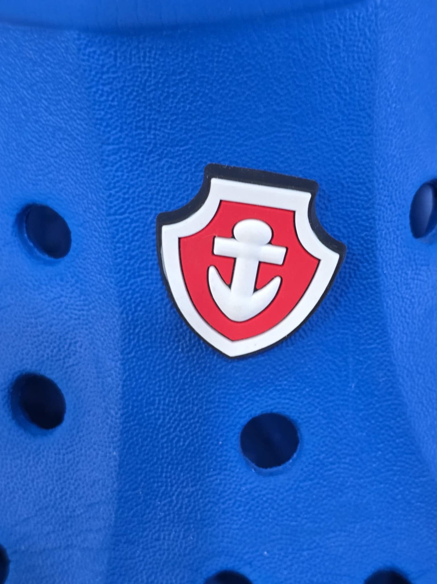 Paw Patrol Charms