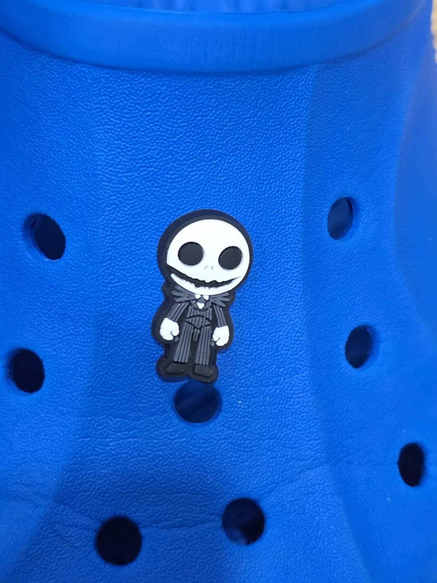 Nightmare Before Christmas Charms