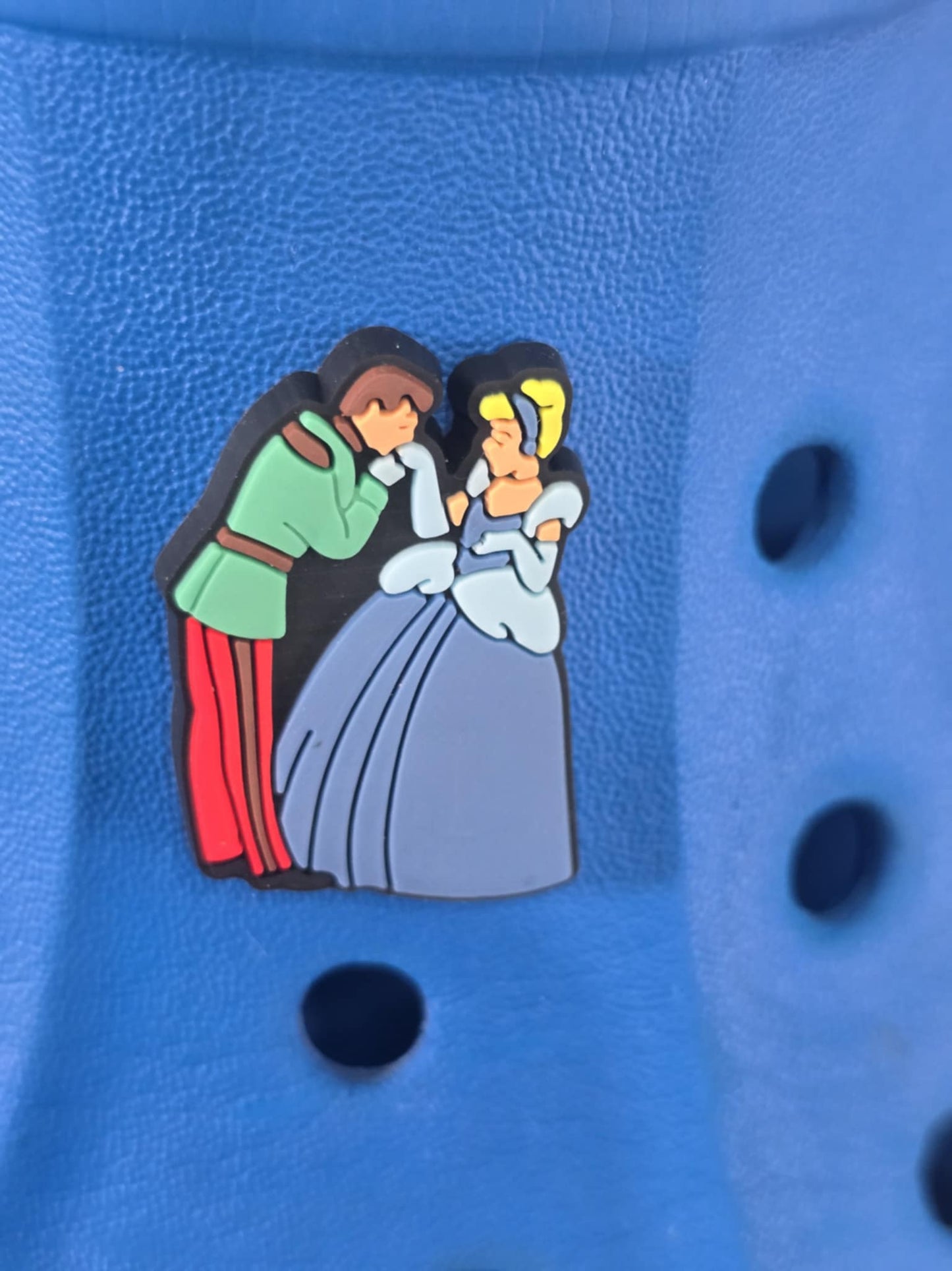 Disney Princess Charms