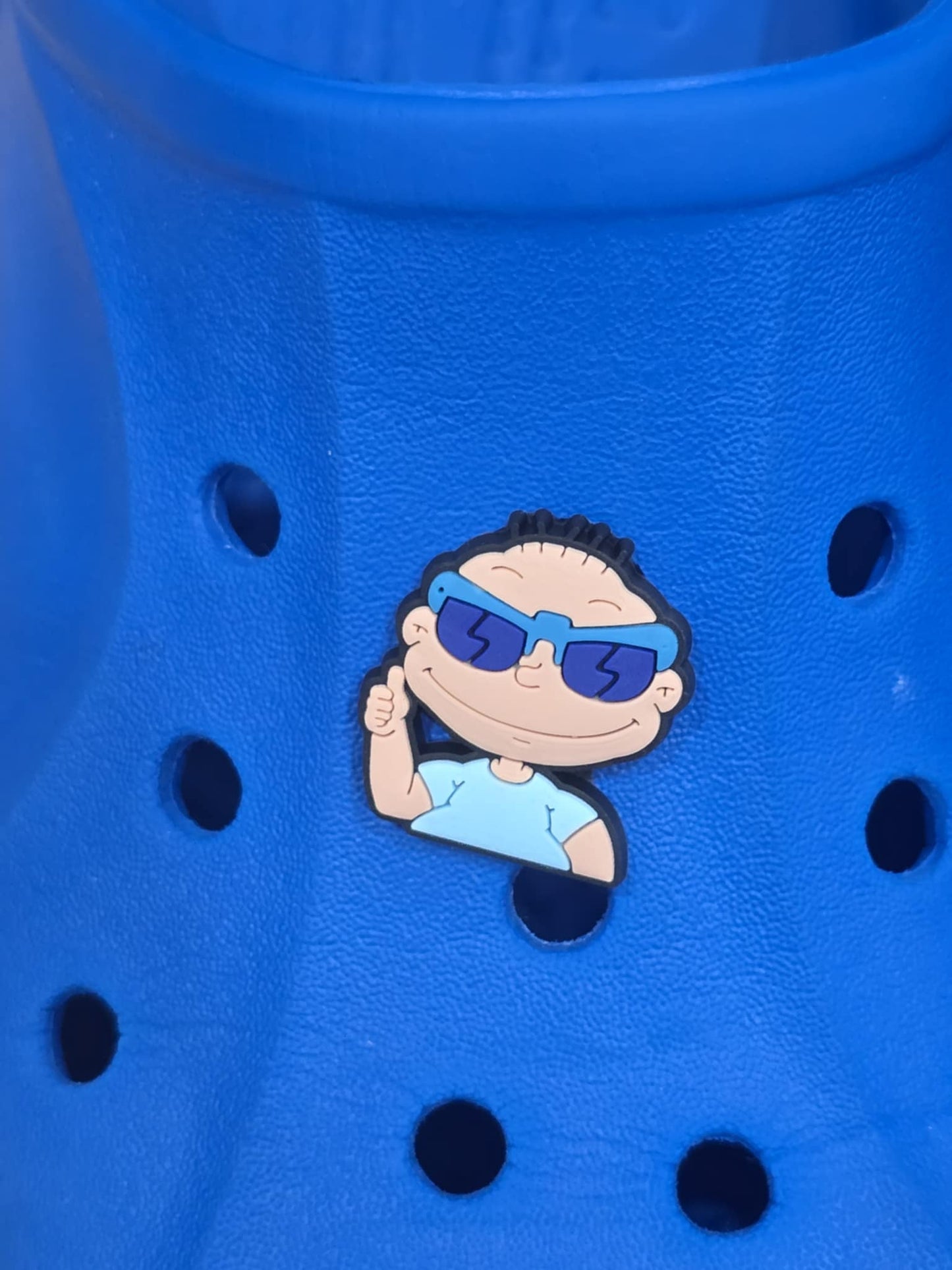 Rugrats Charms
