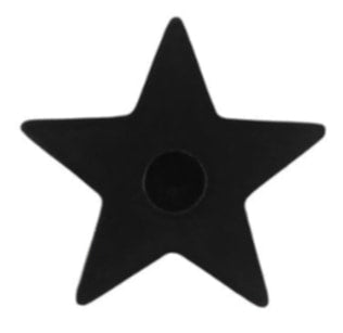 Mixed Black Magic Spell Candle Holders