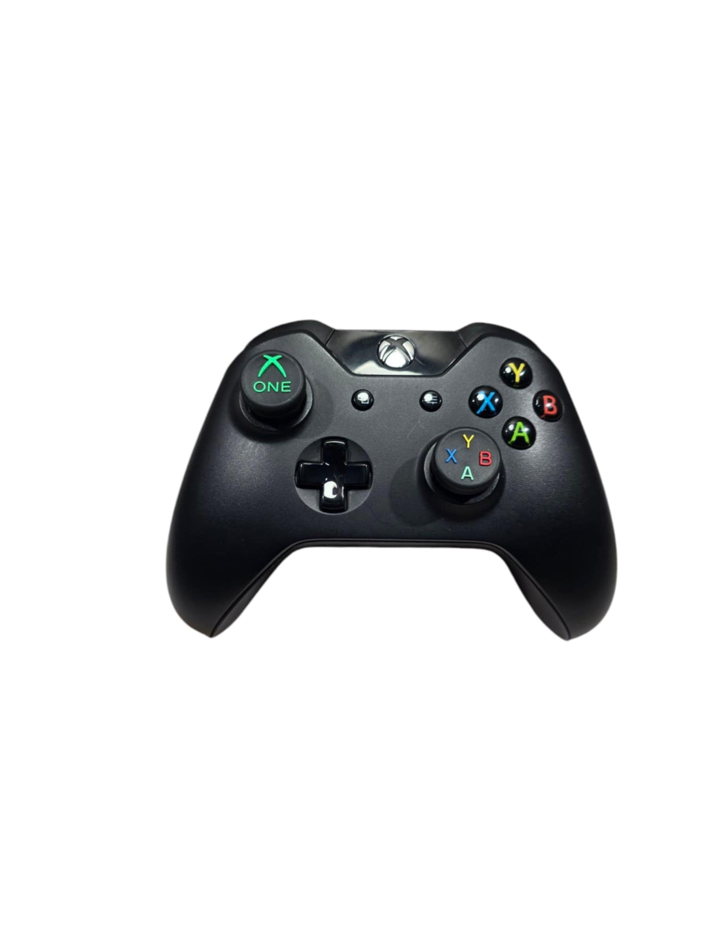 Controller Thumb Grips Set Of 2..