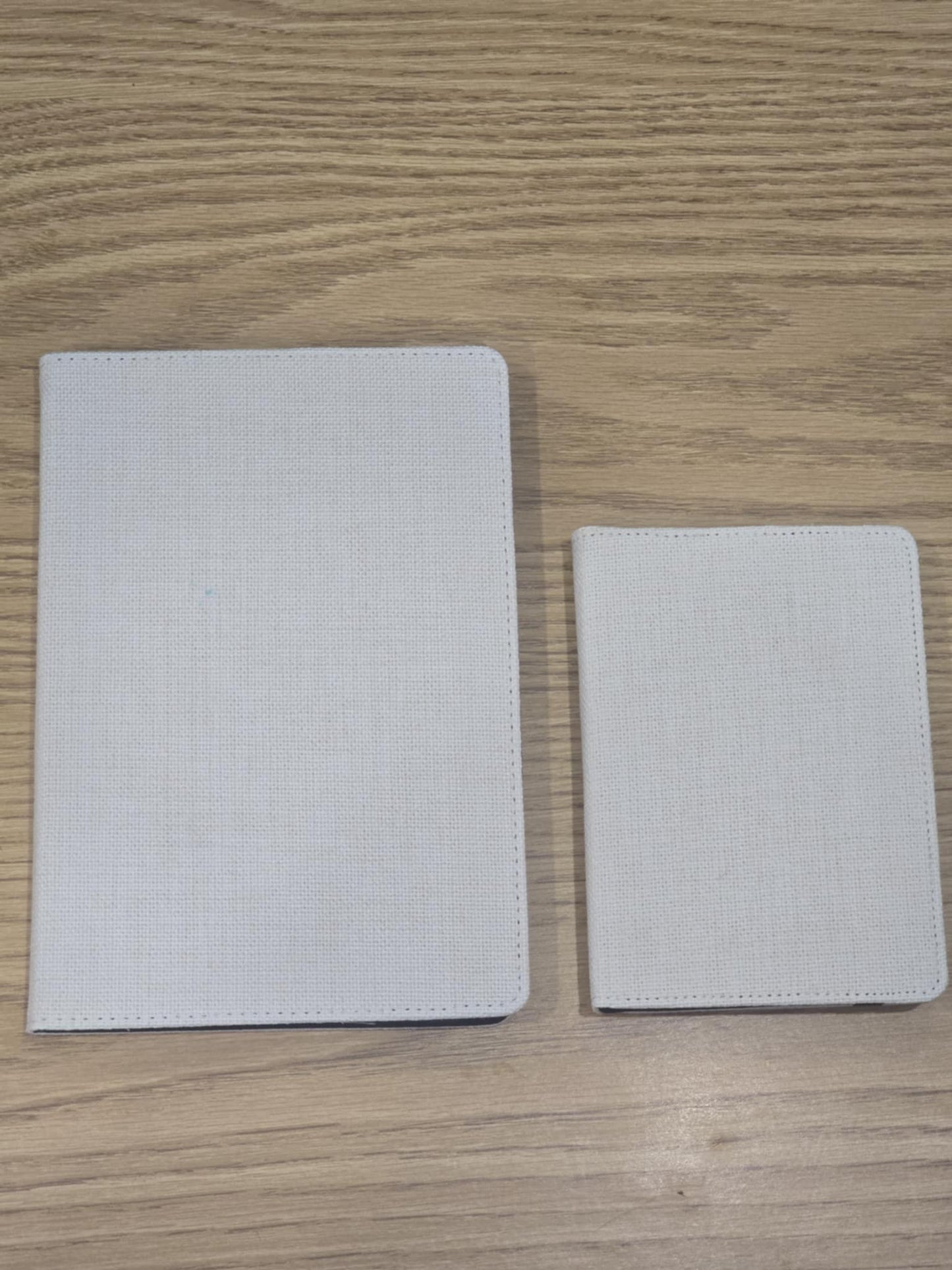 Personalised Notebook.