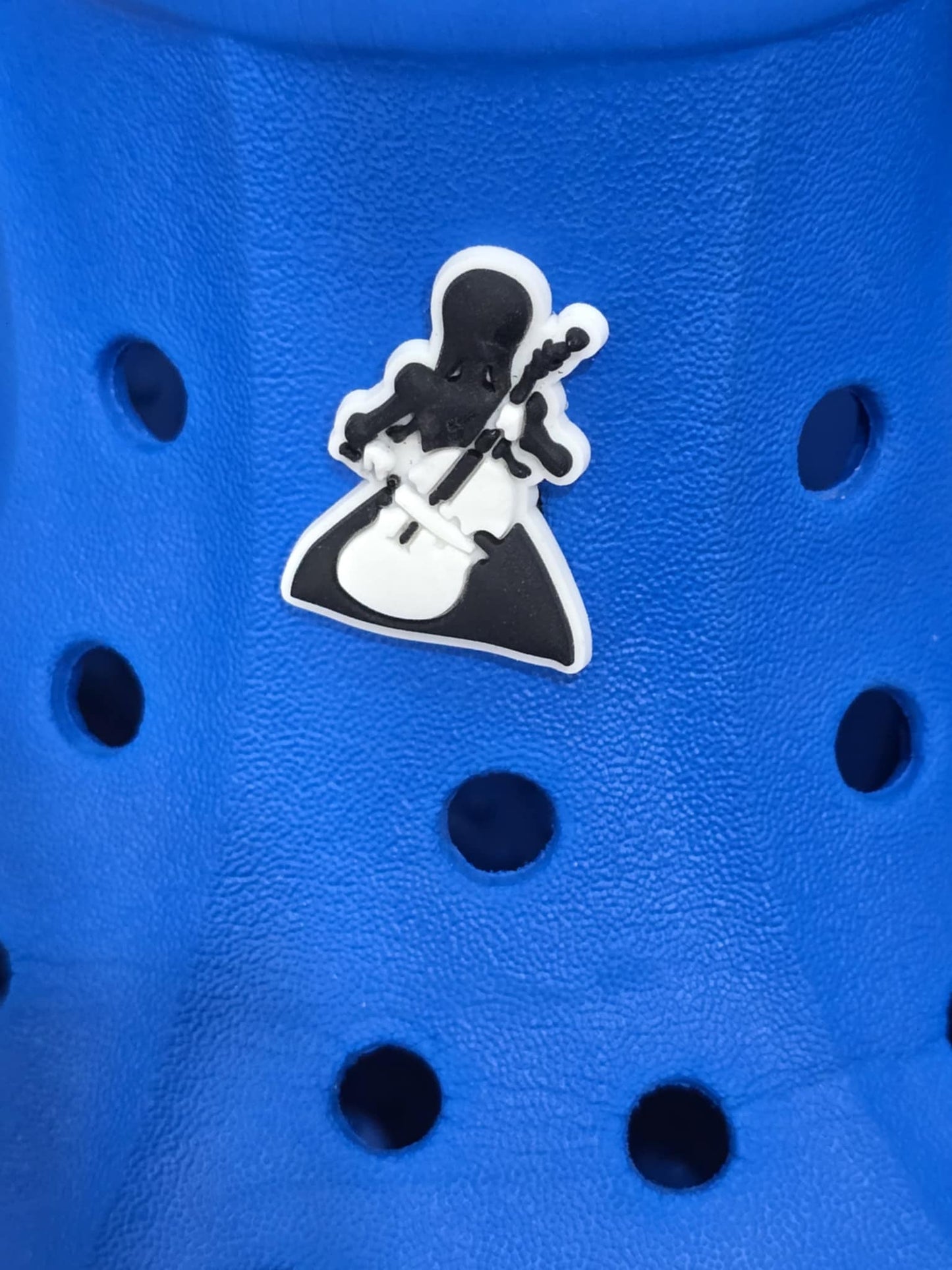 Wednesday Addams Charms