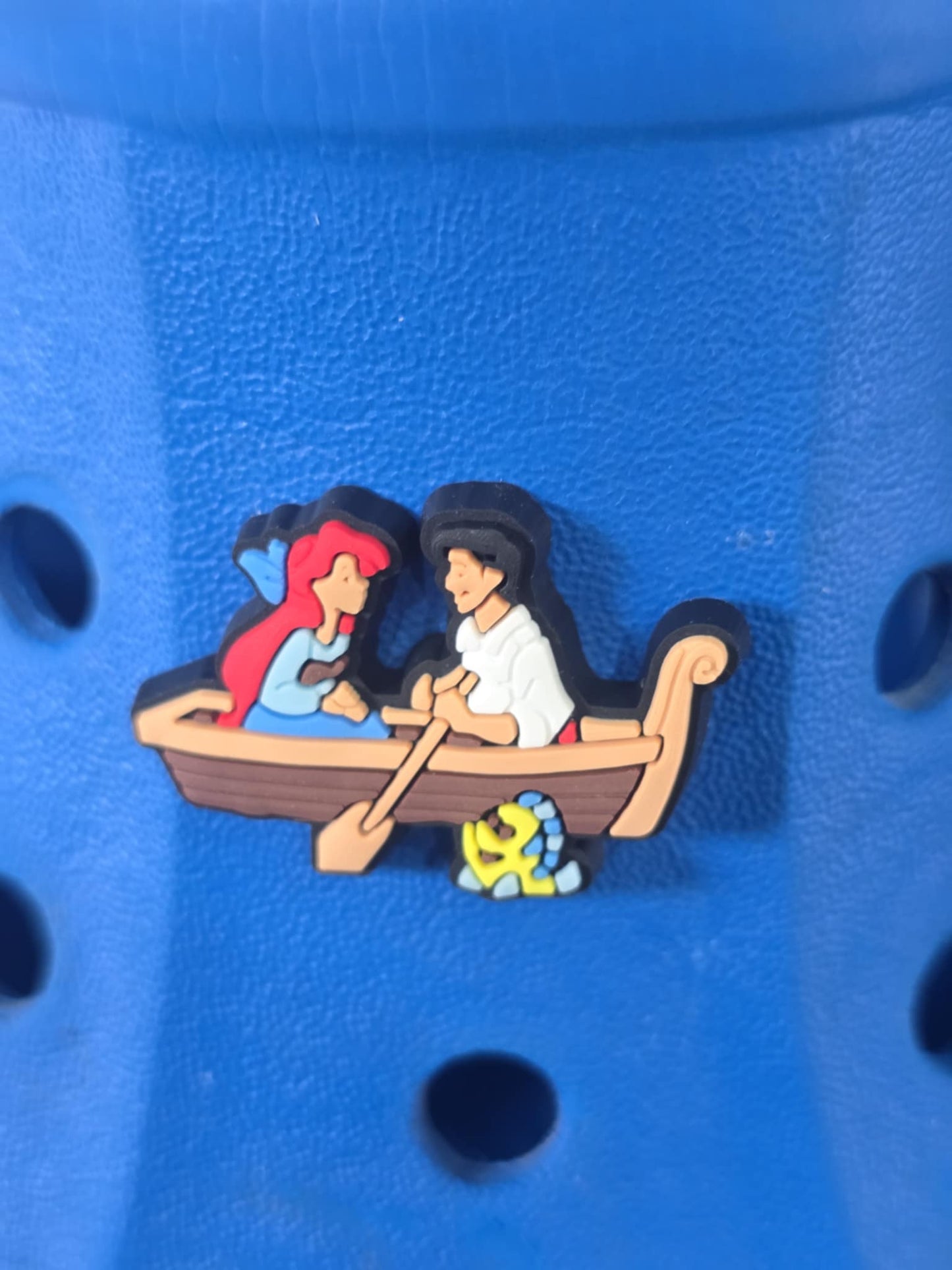 Disney Princess Charms