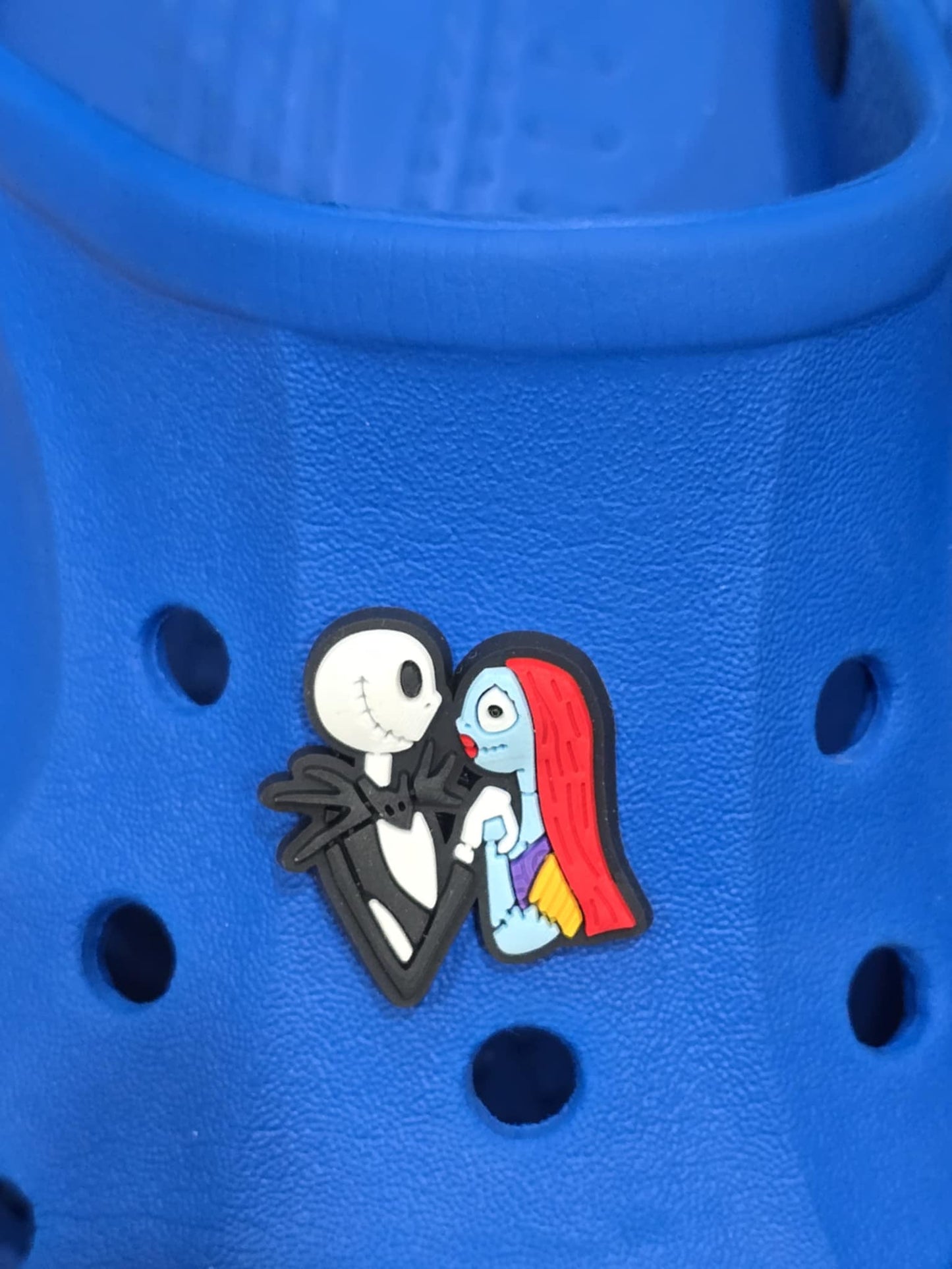 Nightmare Before Christmas Charms
