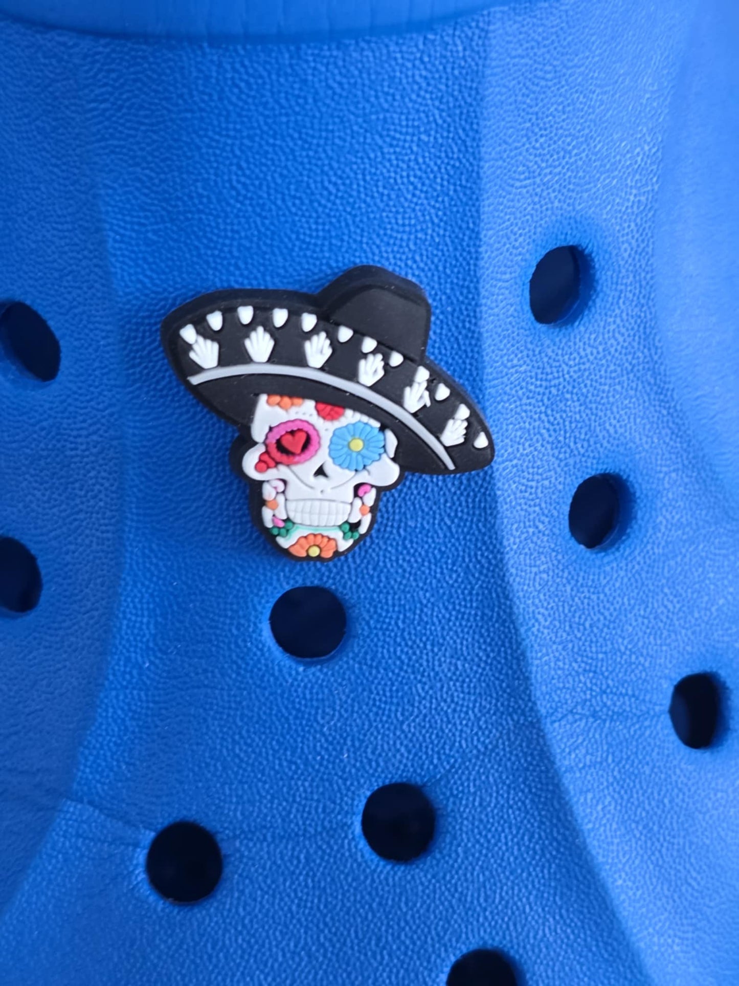 Day of the Dead Charms