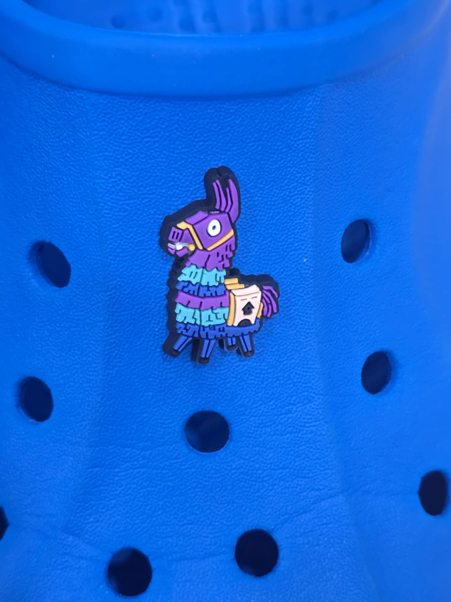 Fortnite Croc Charms, Shoe Decorations, Shoe Charms