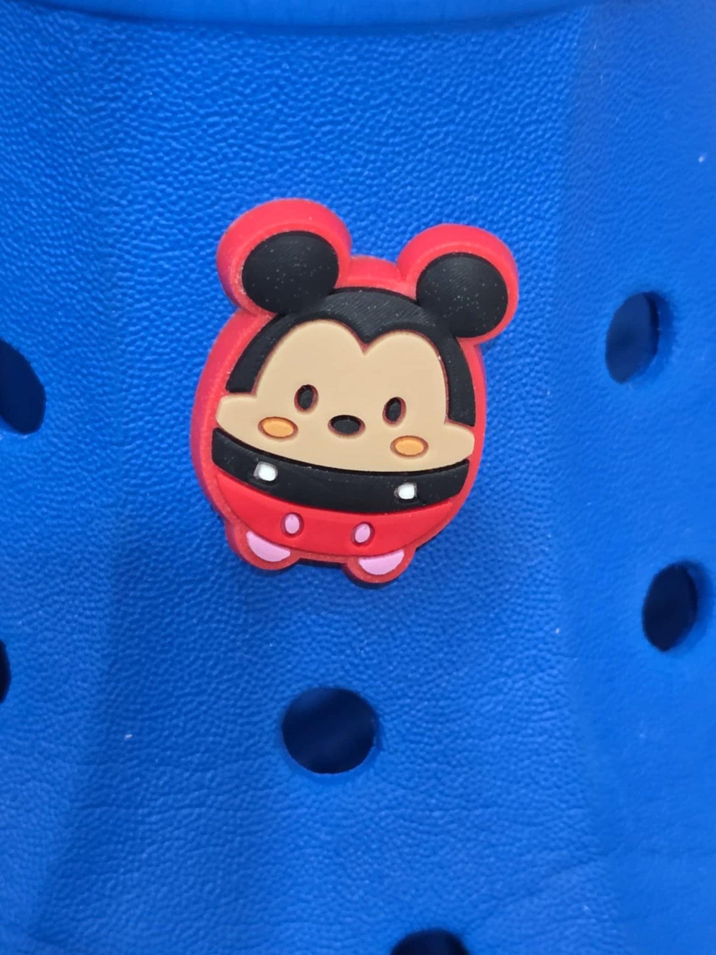 Squishmallow - Disn3y Charms