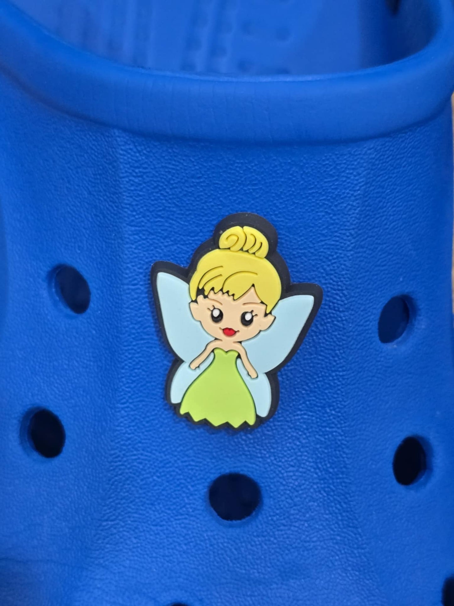 Disney Princess Charms