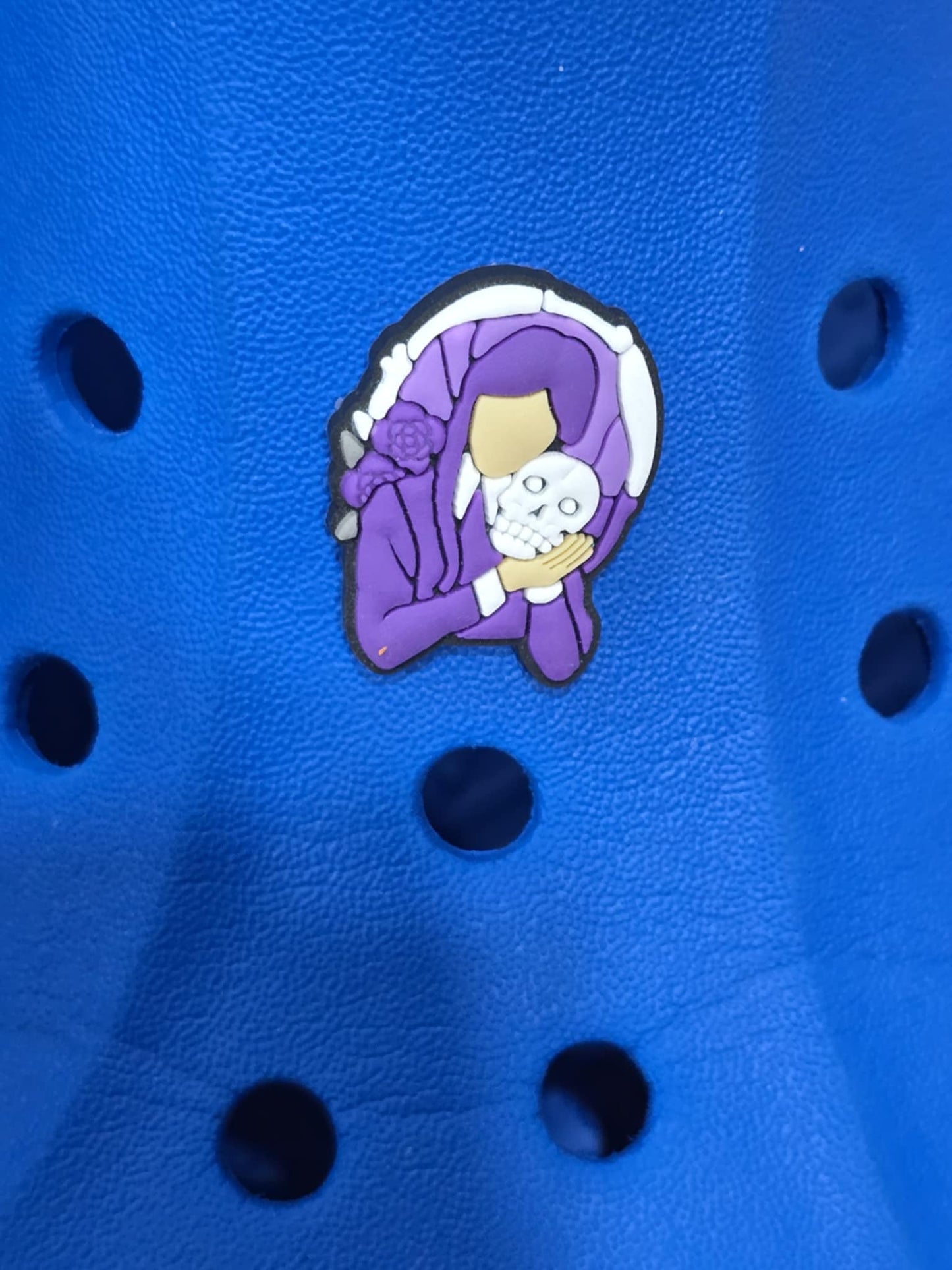 Wednesday Addams Charms