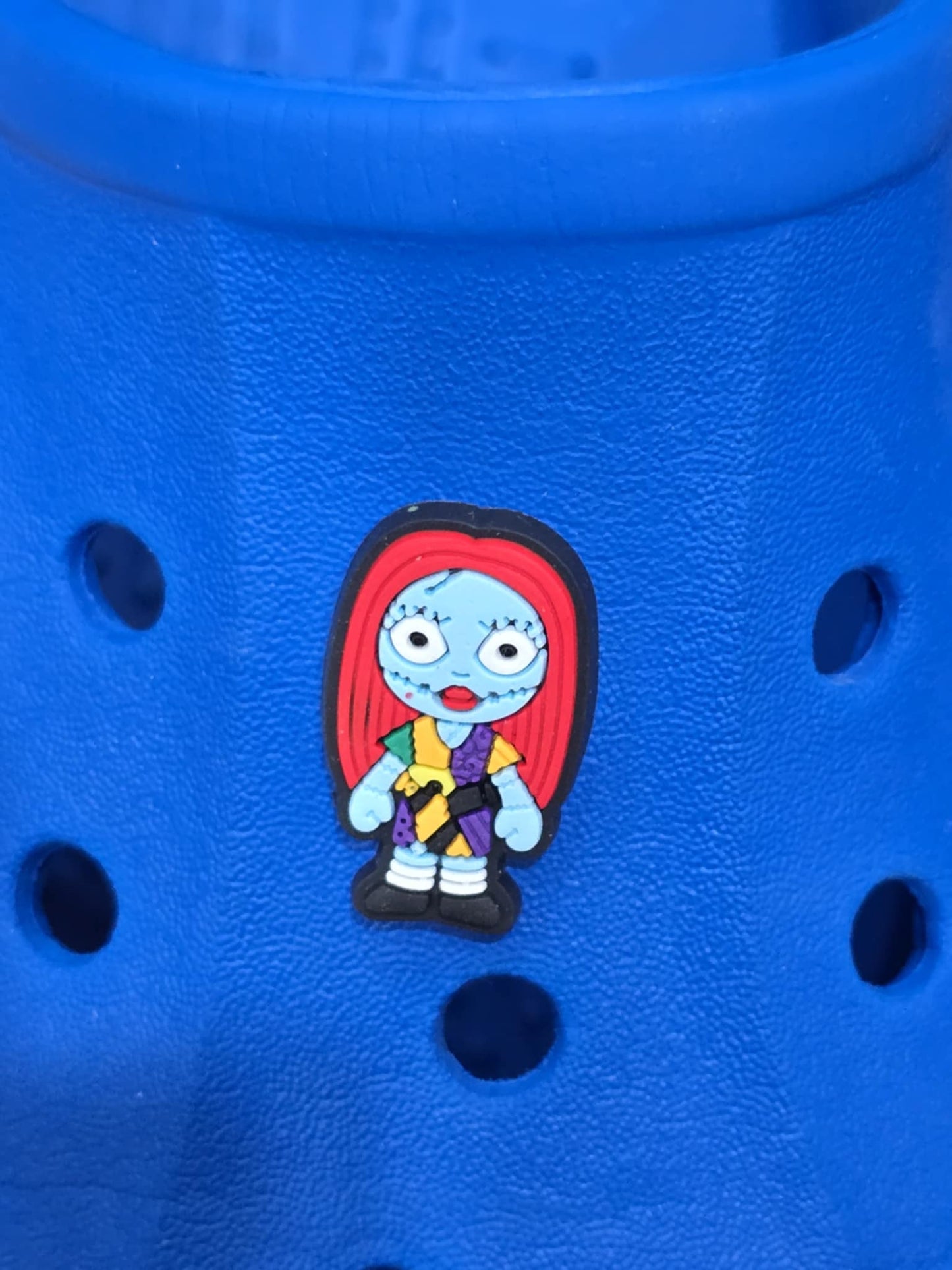 Nightmare Before Christmas Charms