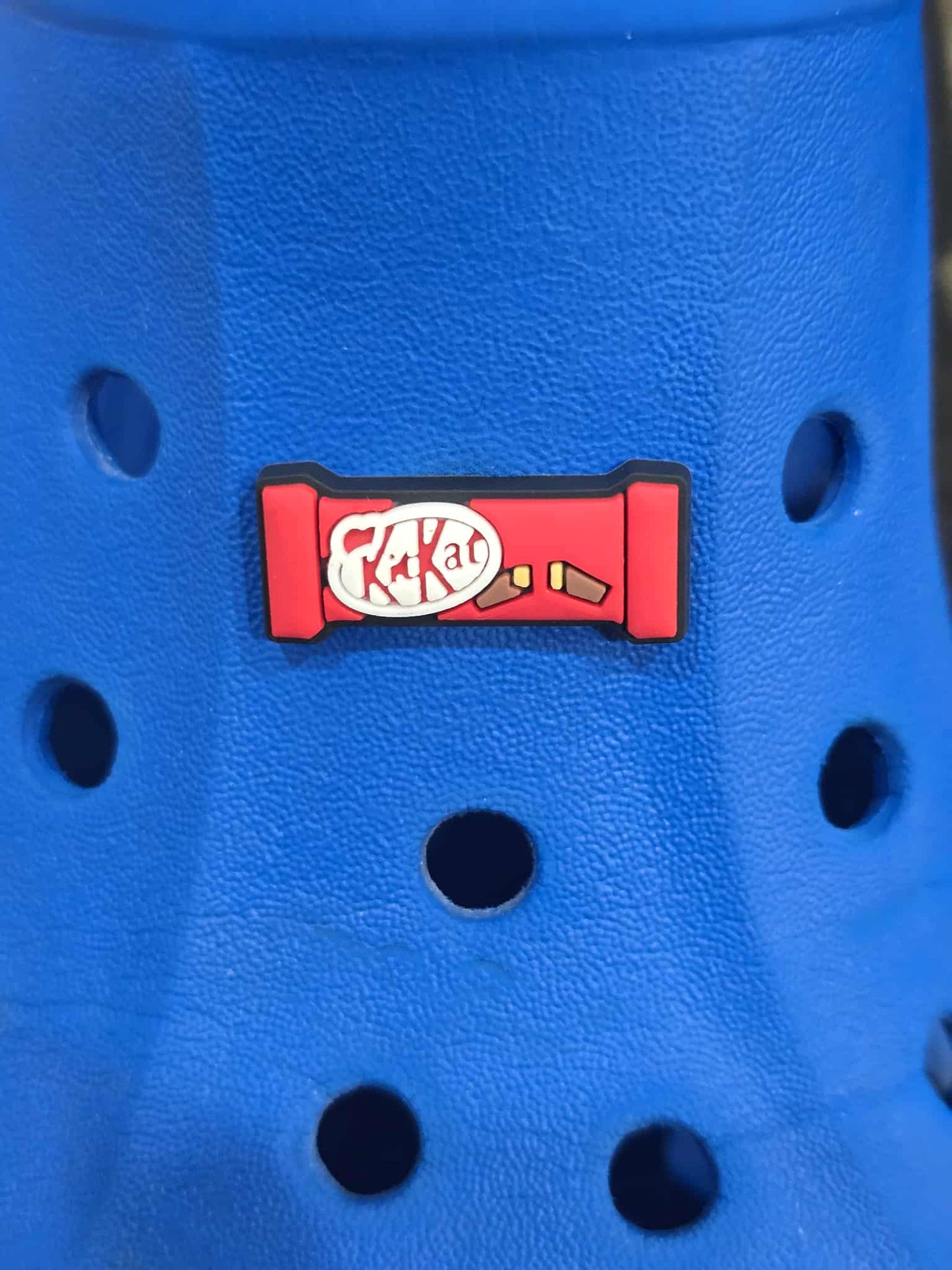 British Food Croc Charms. shoe decoration, shoe accessories, clog charm